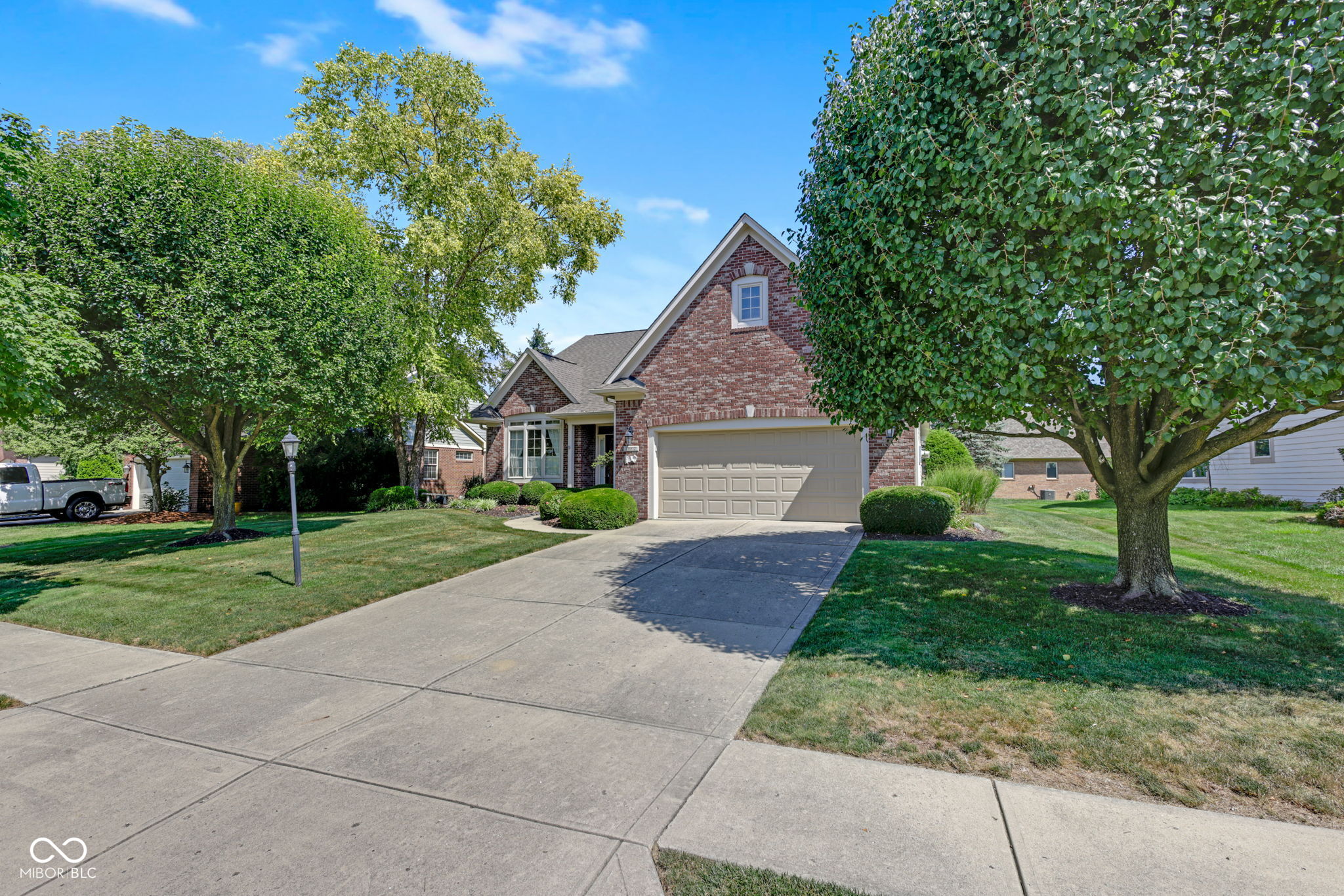 11002 Treyburn Drive