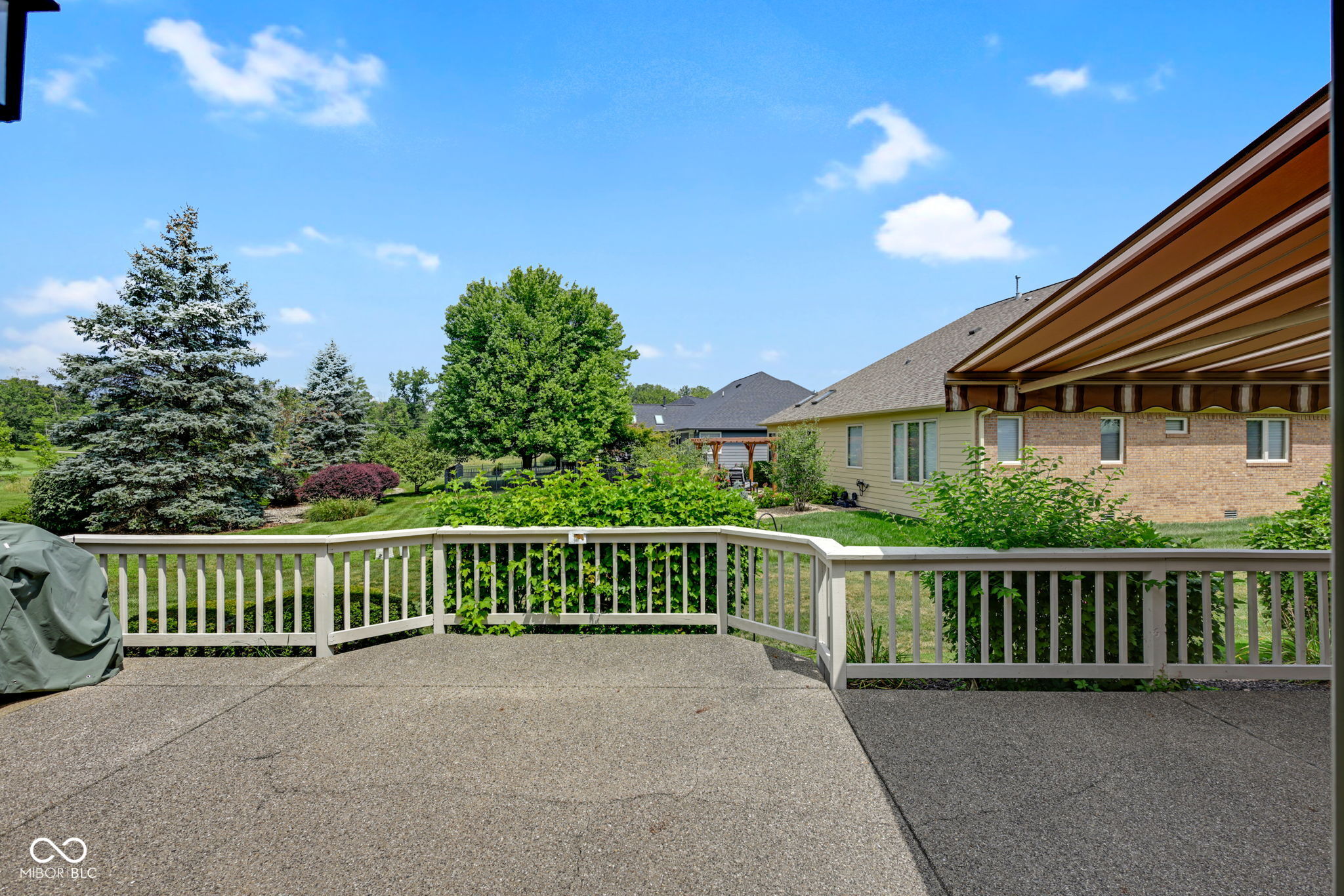 11002 Treyburn Drive