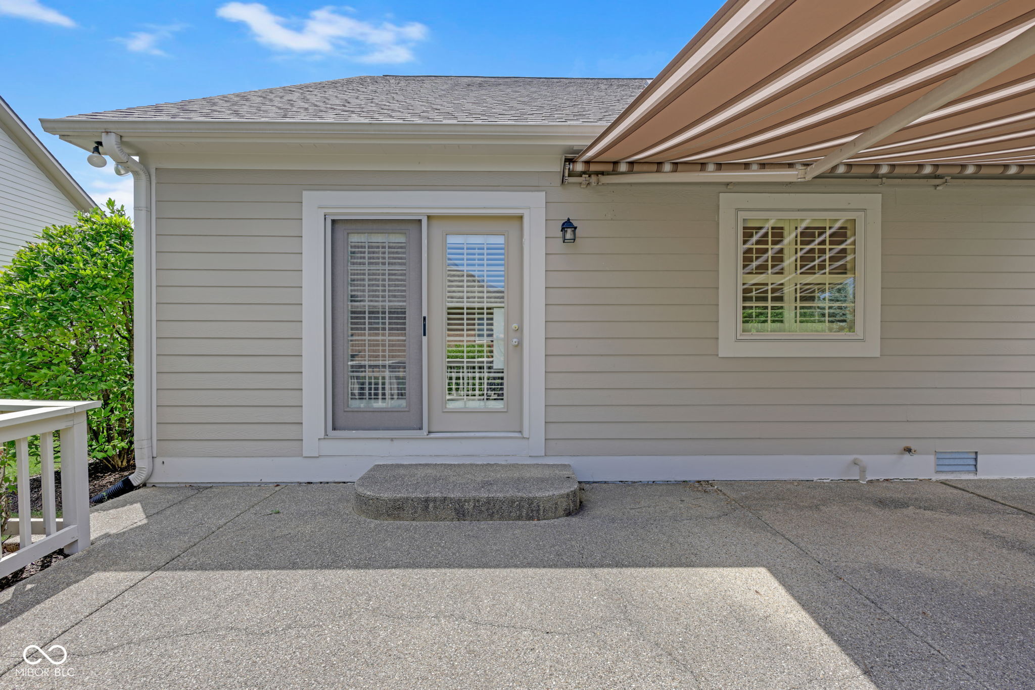 11002 Treyburn Drive