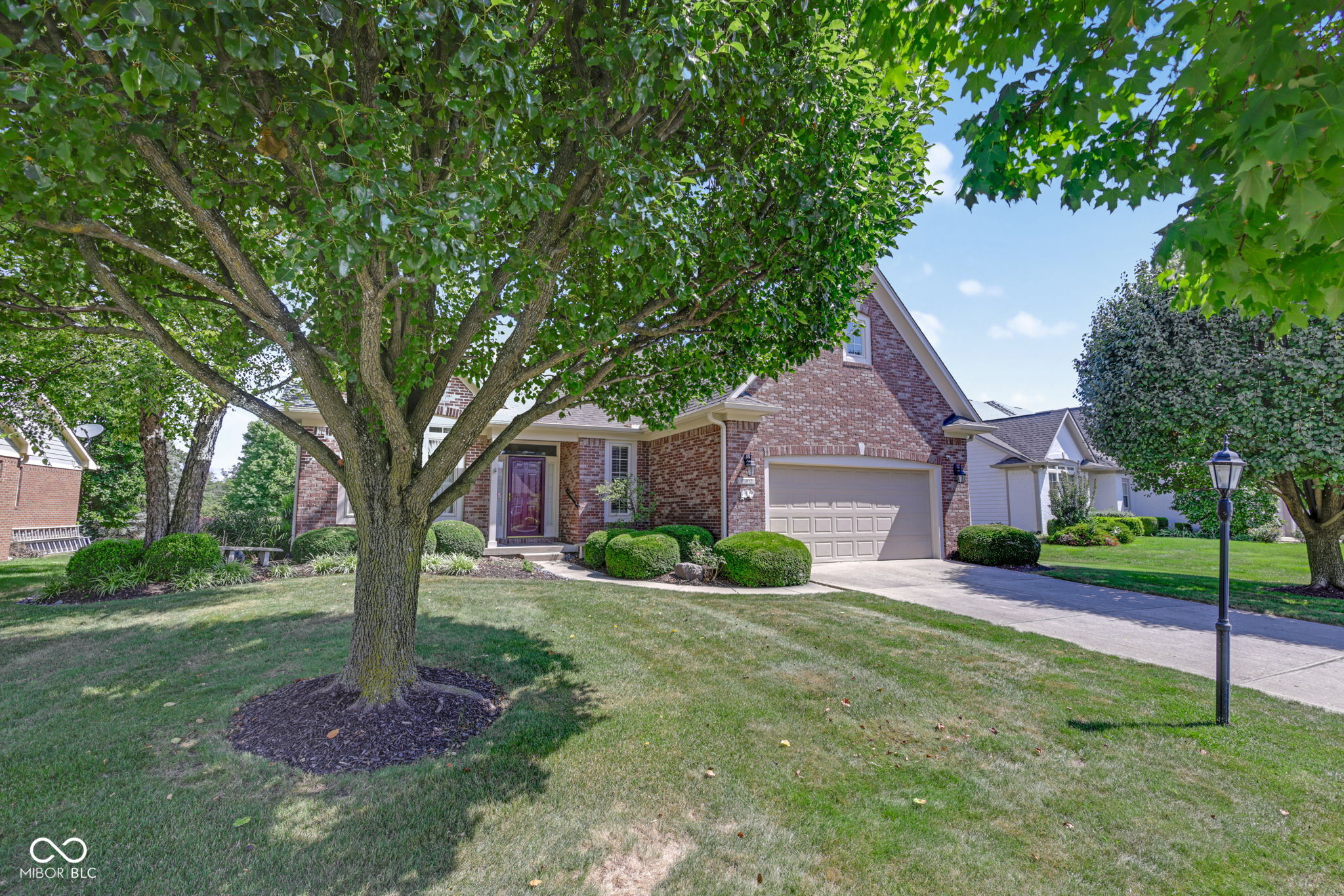 11002 Treyburn Drive