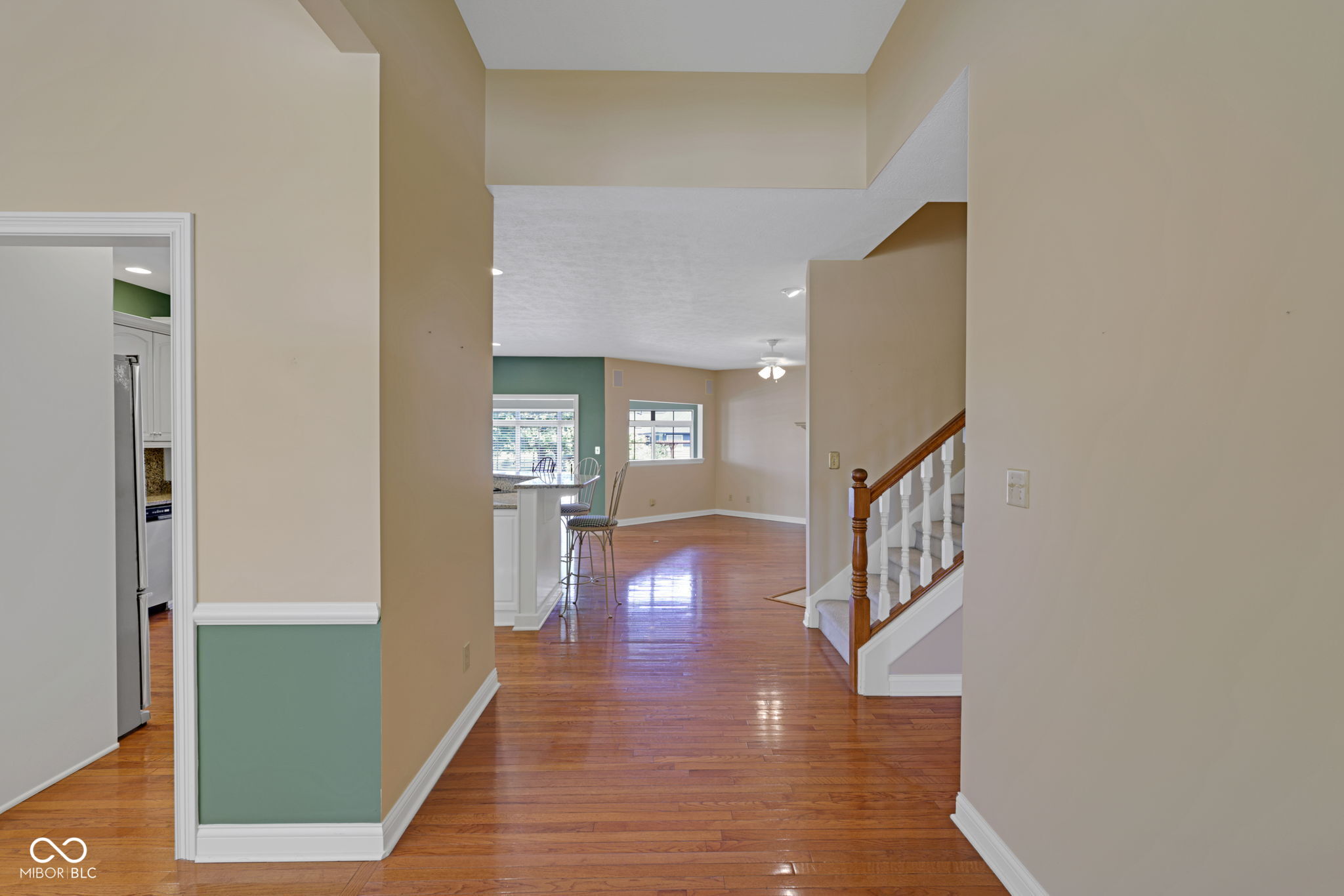 11002 Treyburn Drive