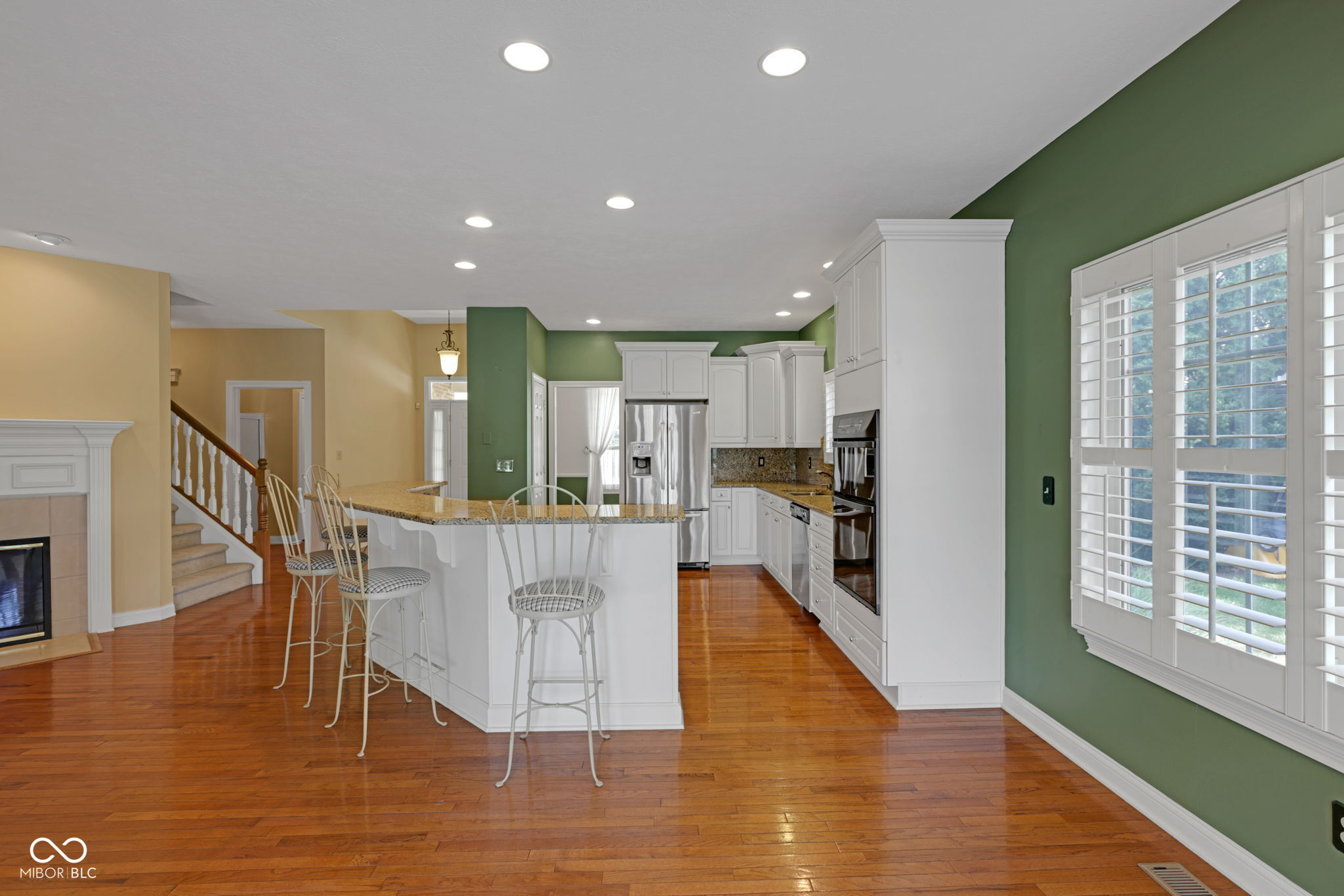 11002 Treyburn Drive