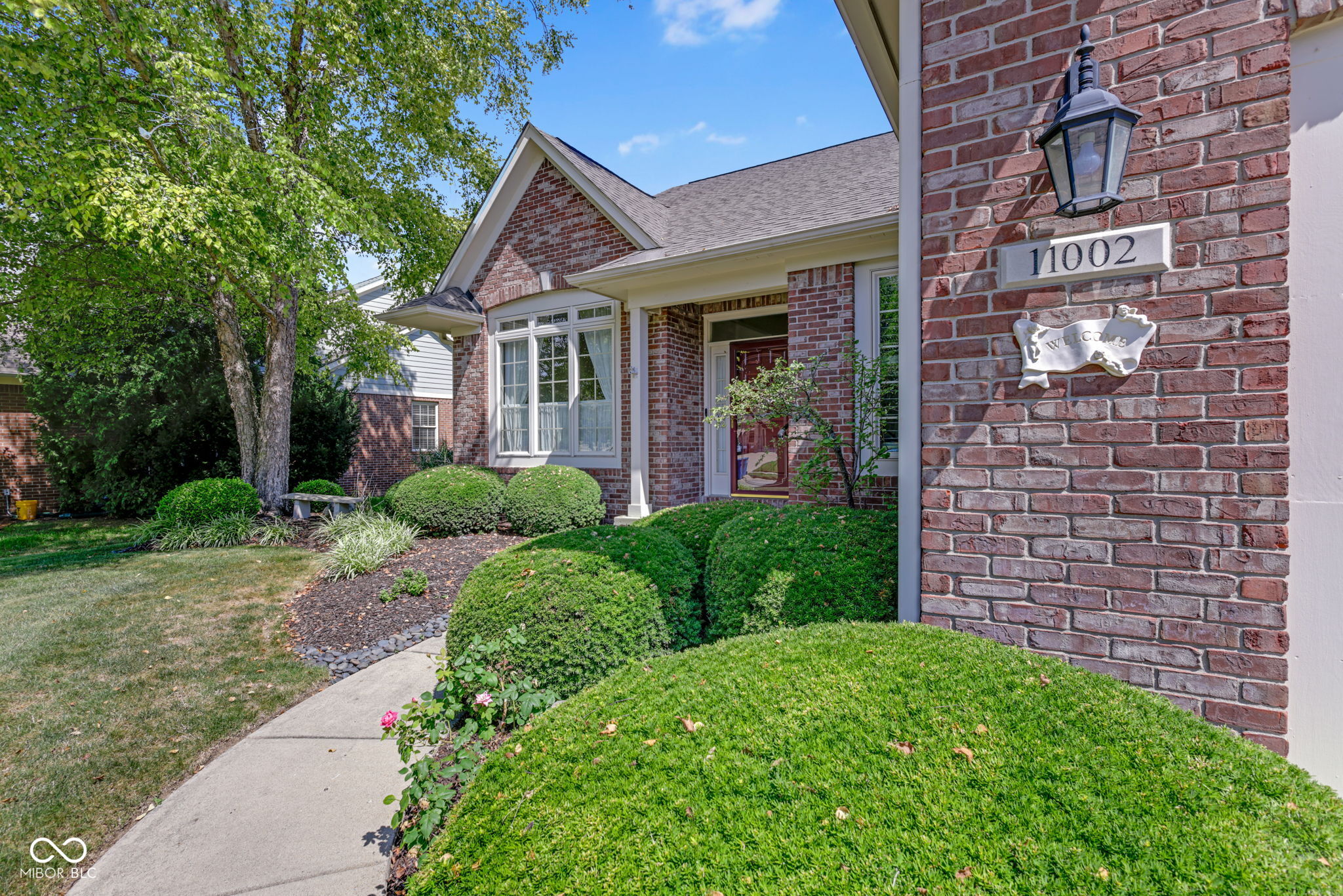 11002 Treyburn Drive
