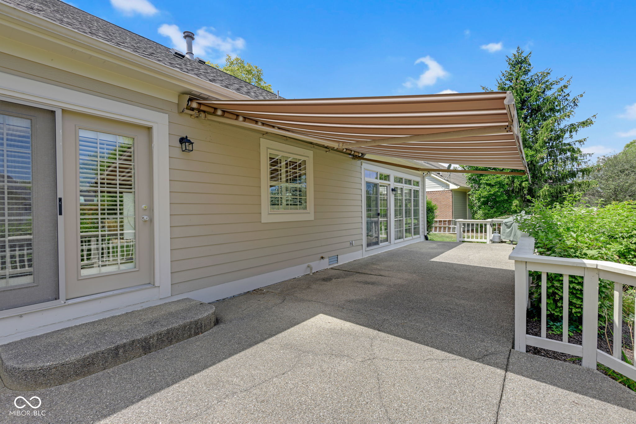11002 Treyburn Drive