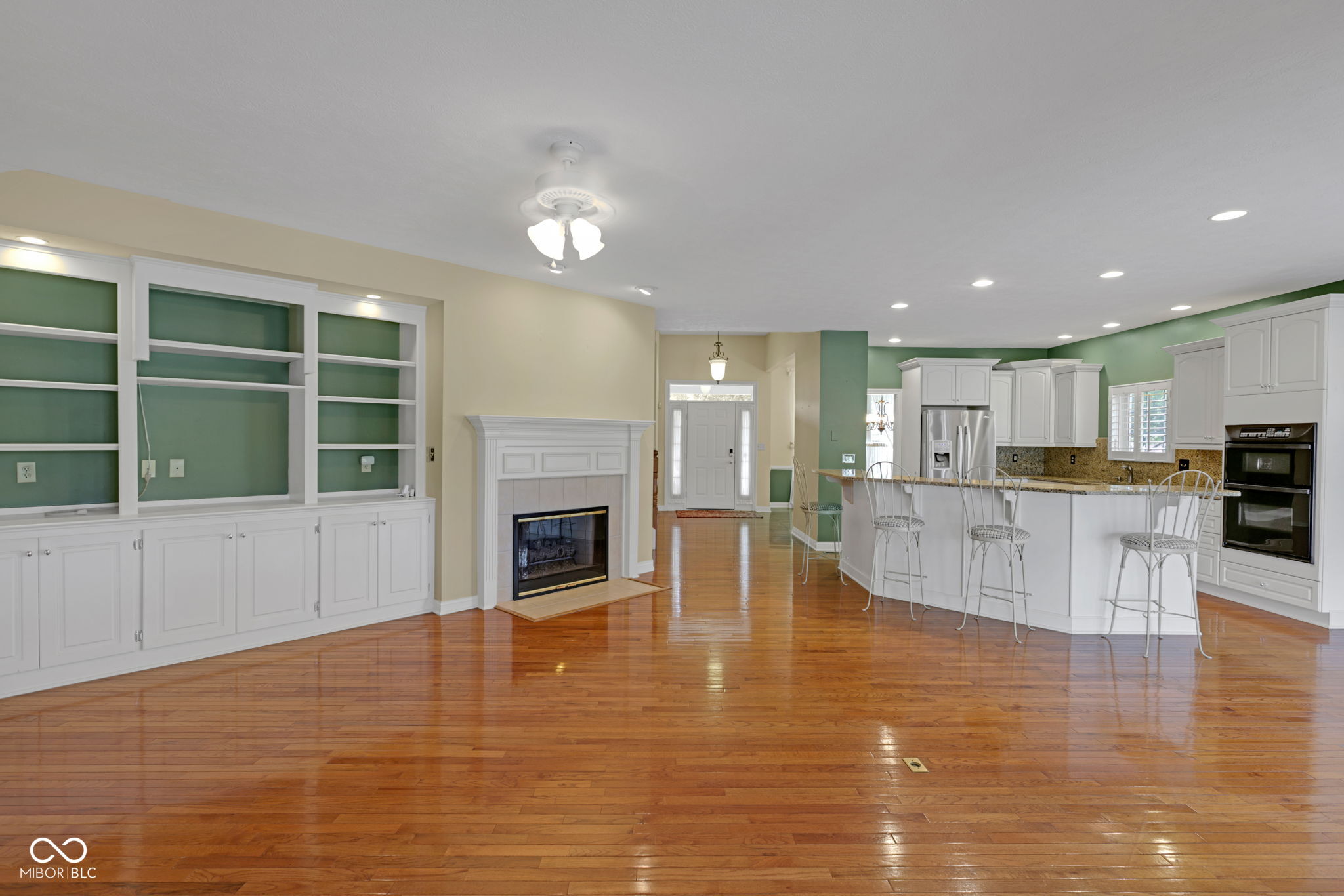 11002 Treyburn Drive