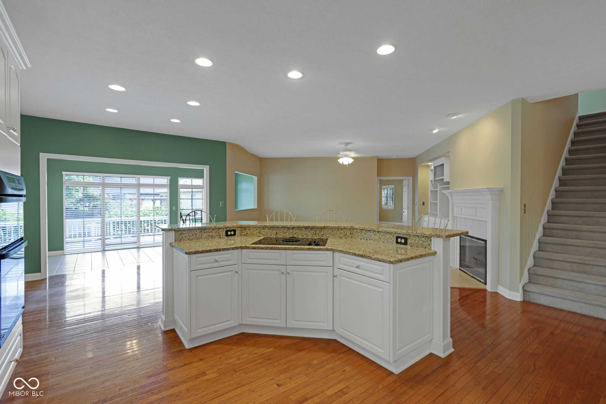 11002 Treyburn Drive