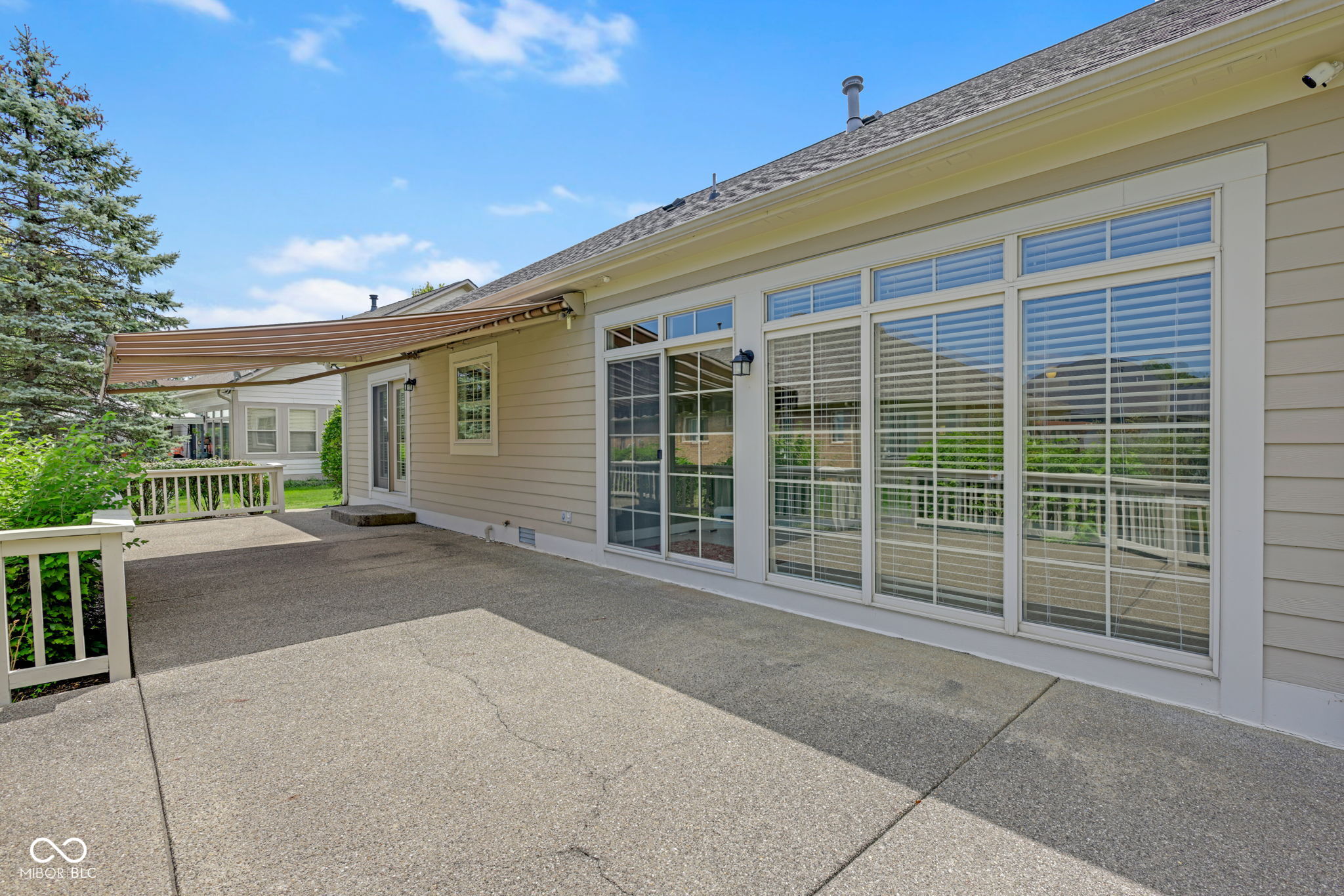 11002 Treyburn Drive