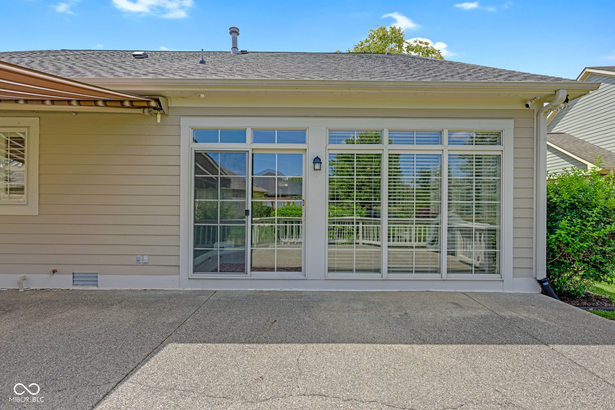 11002 Treyburn Drive