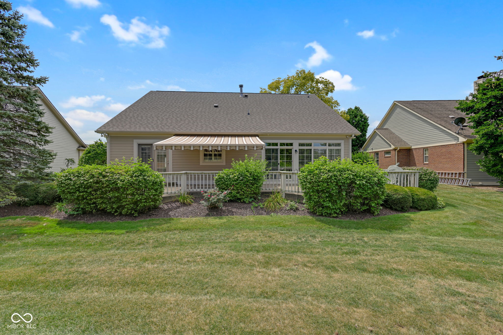 11002 Treyburn Drive