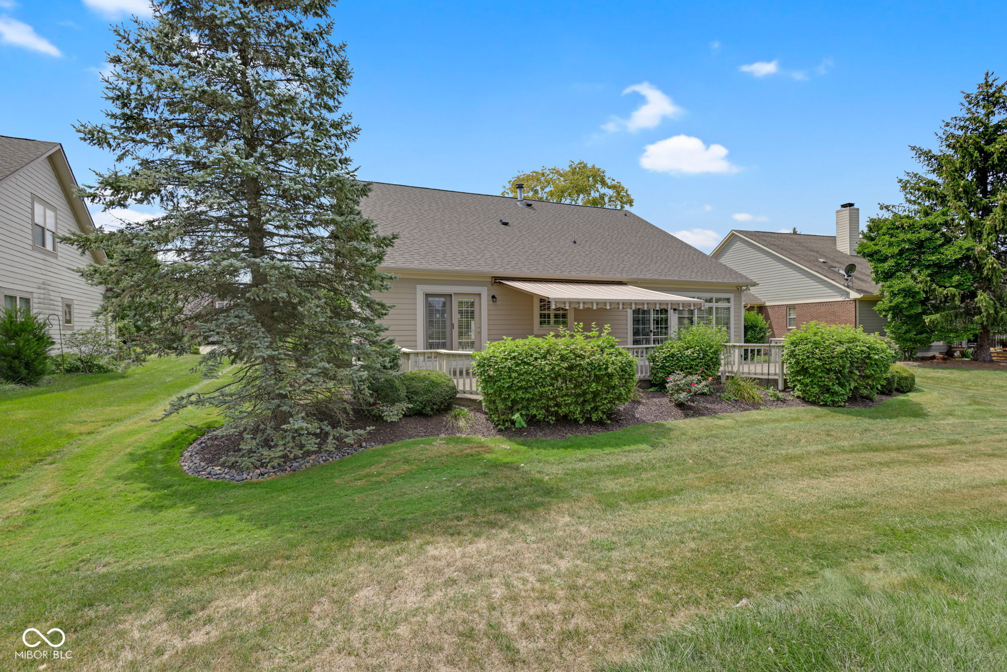 11002 Treyburn Drive
