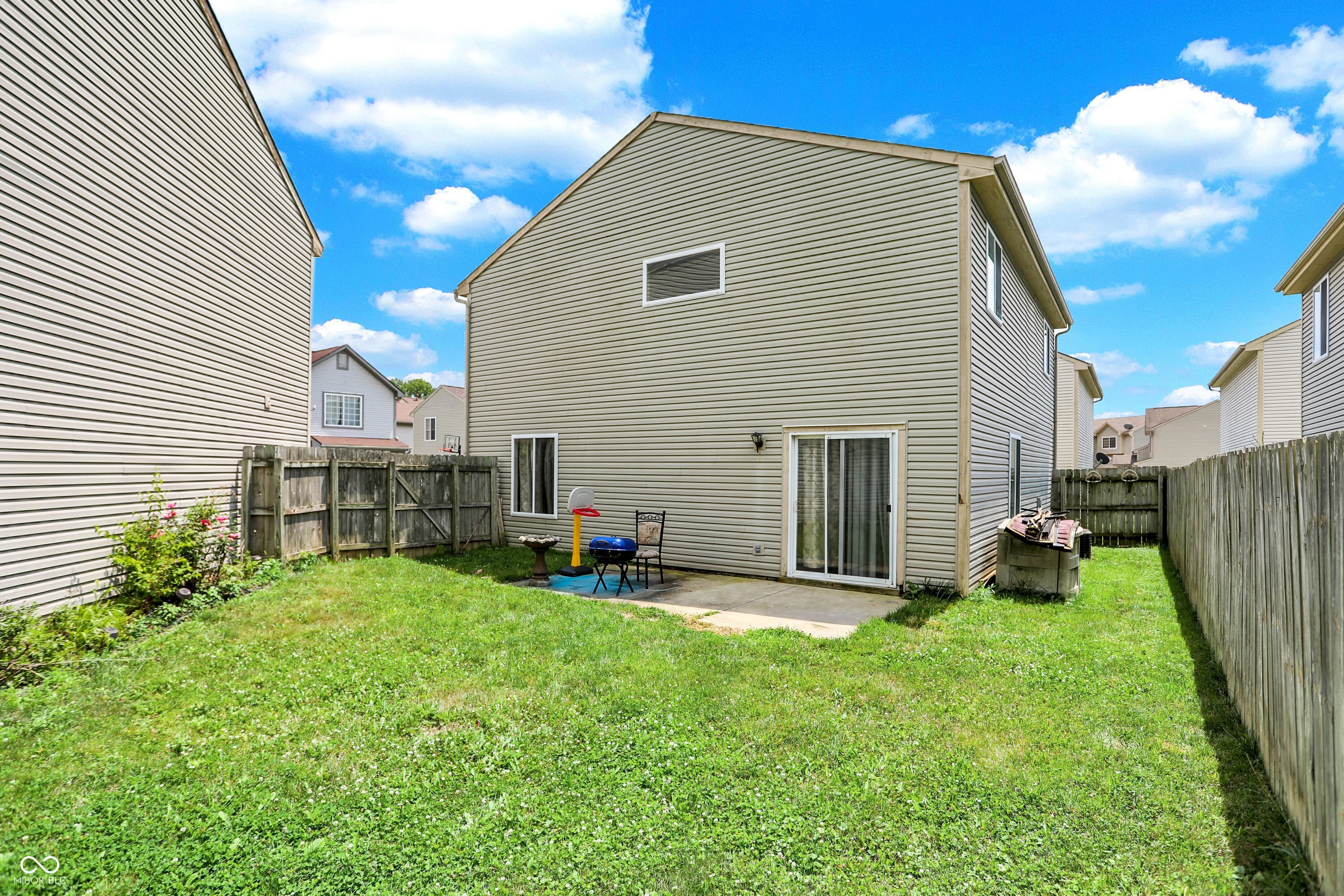 6672 Dunsdin Drive
