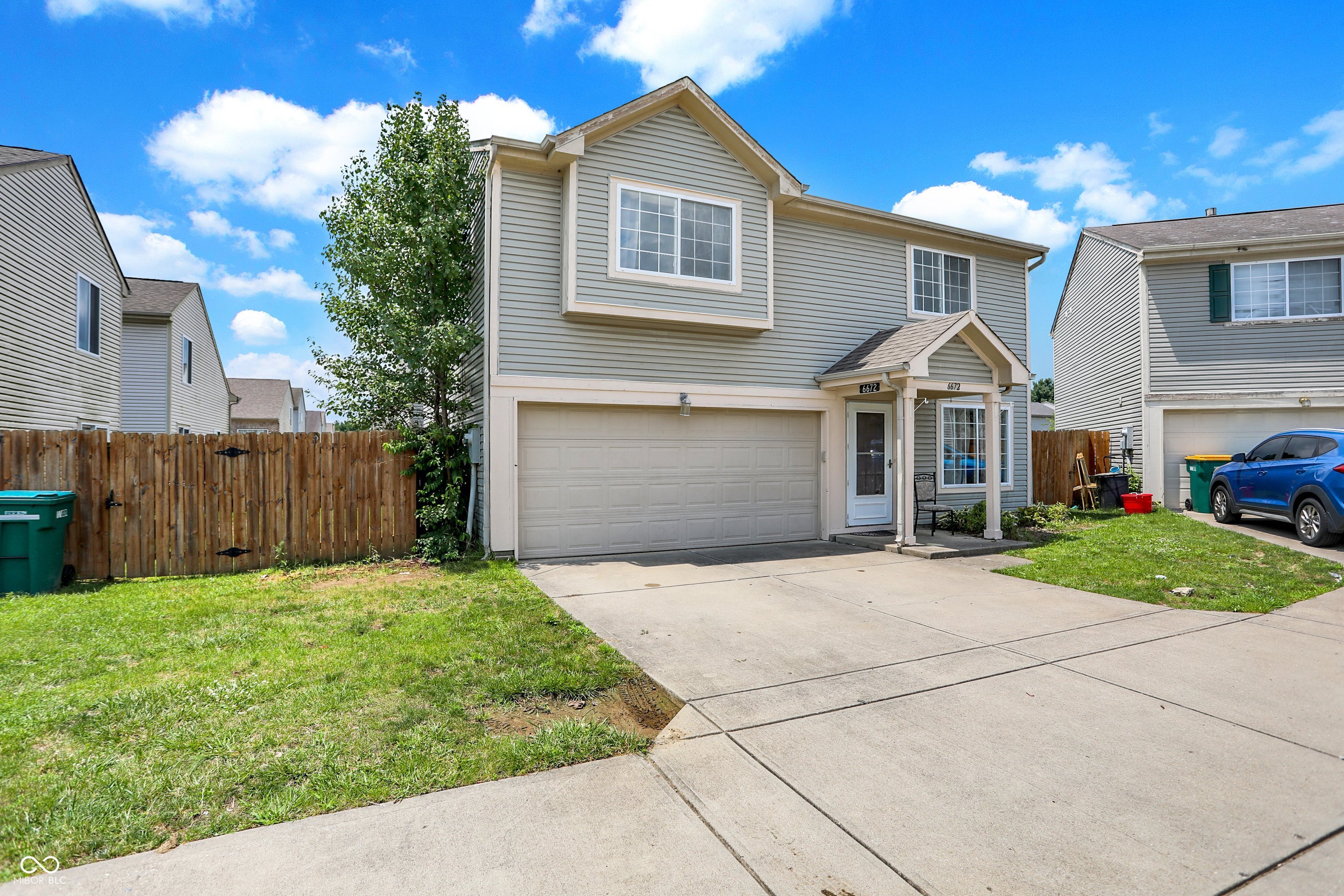 6672 Dunsdin Drive