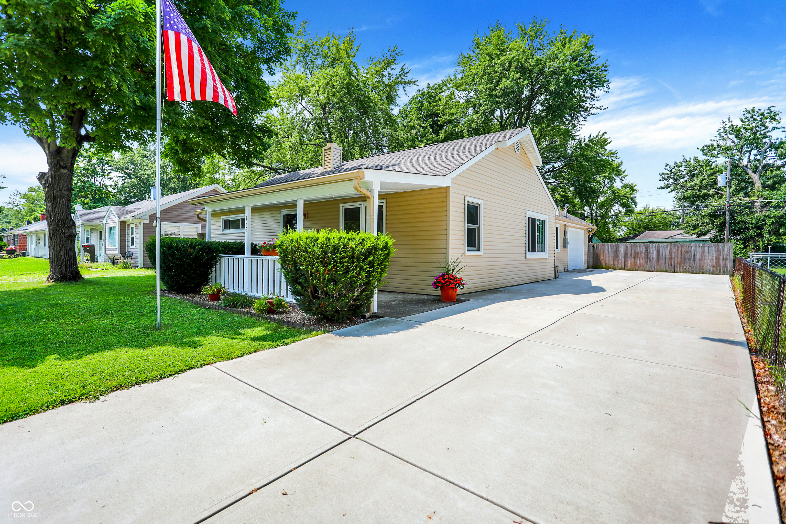 486 Carol Drive