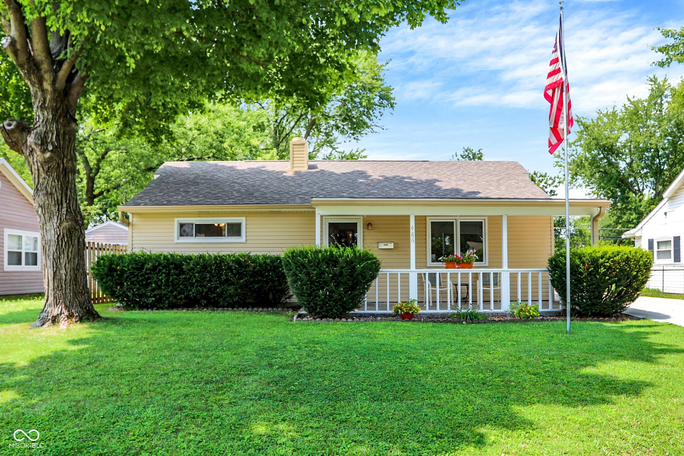 486 Carol Drive