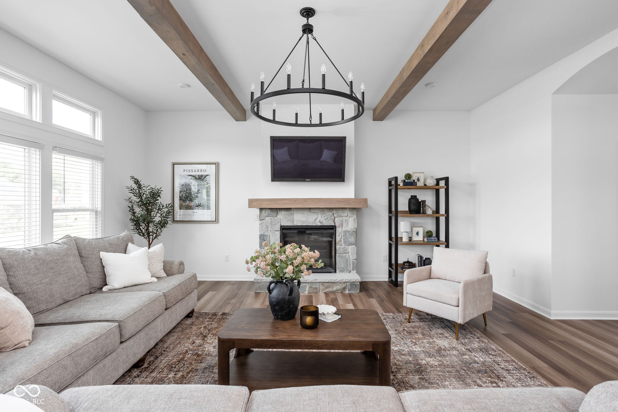 133 Elmsborough Bend