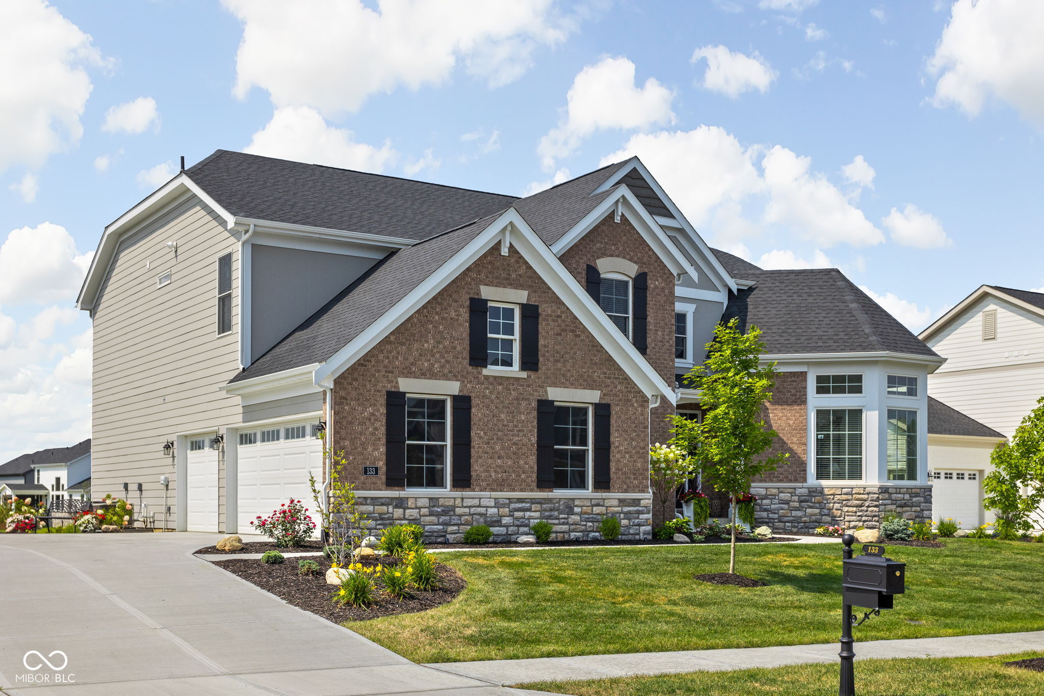 133 Elmsborough Bend
