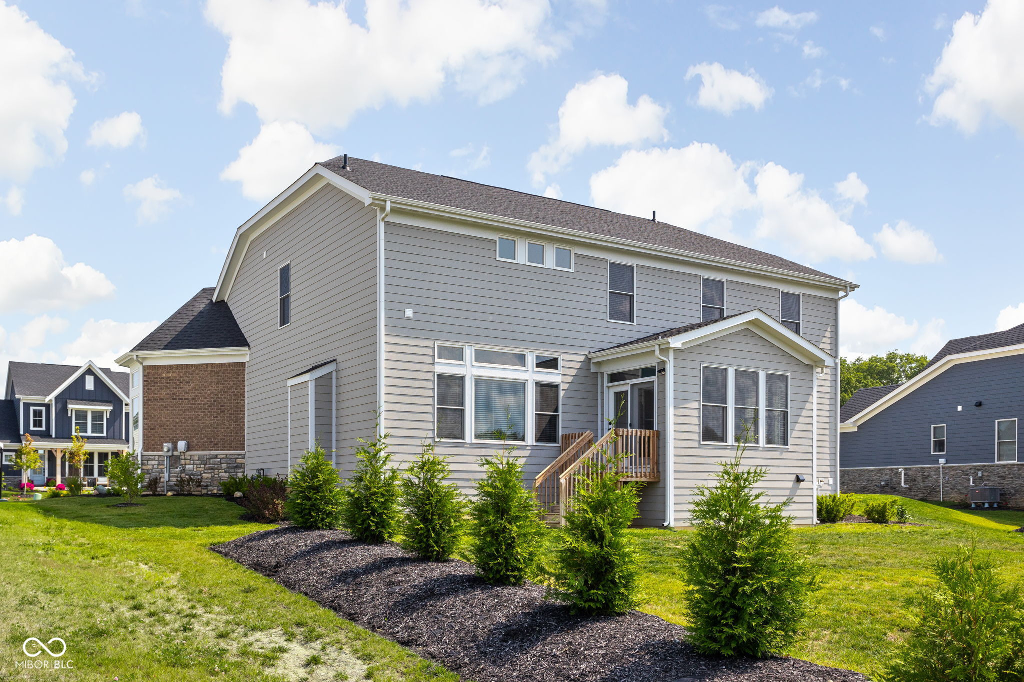 133 Elmsborough Bend