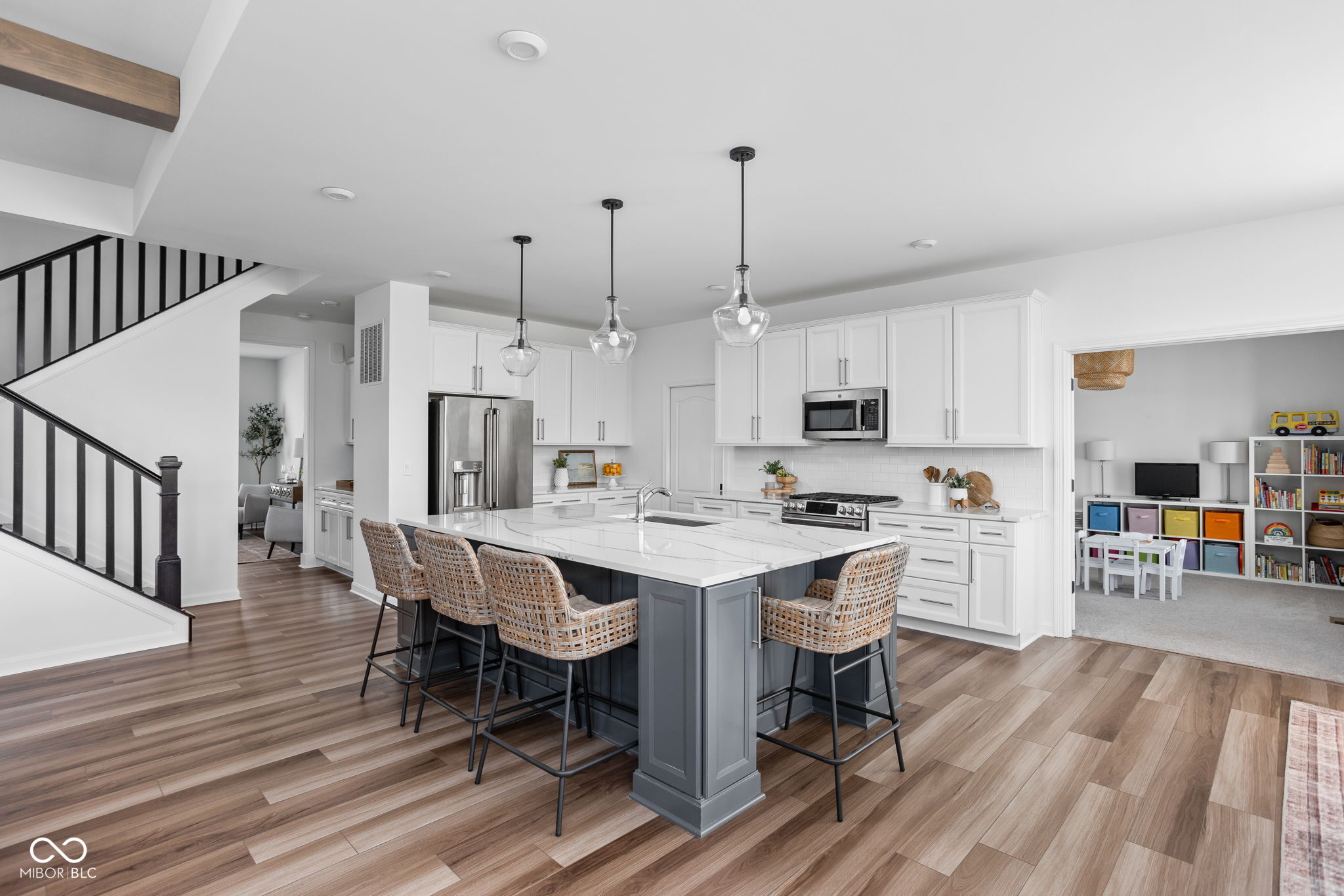 133 Elmsborough Bend