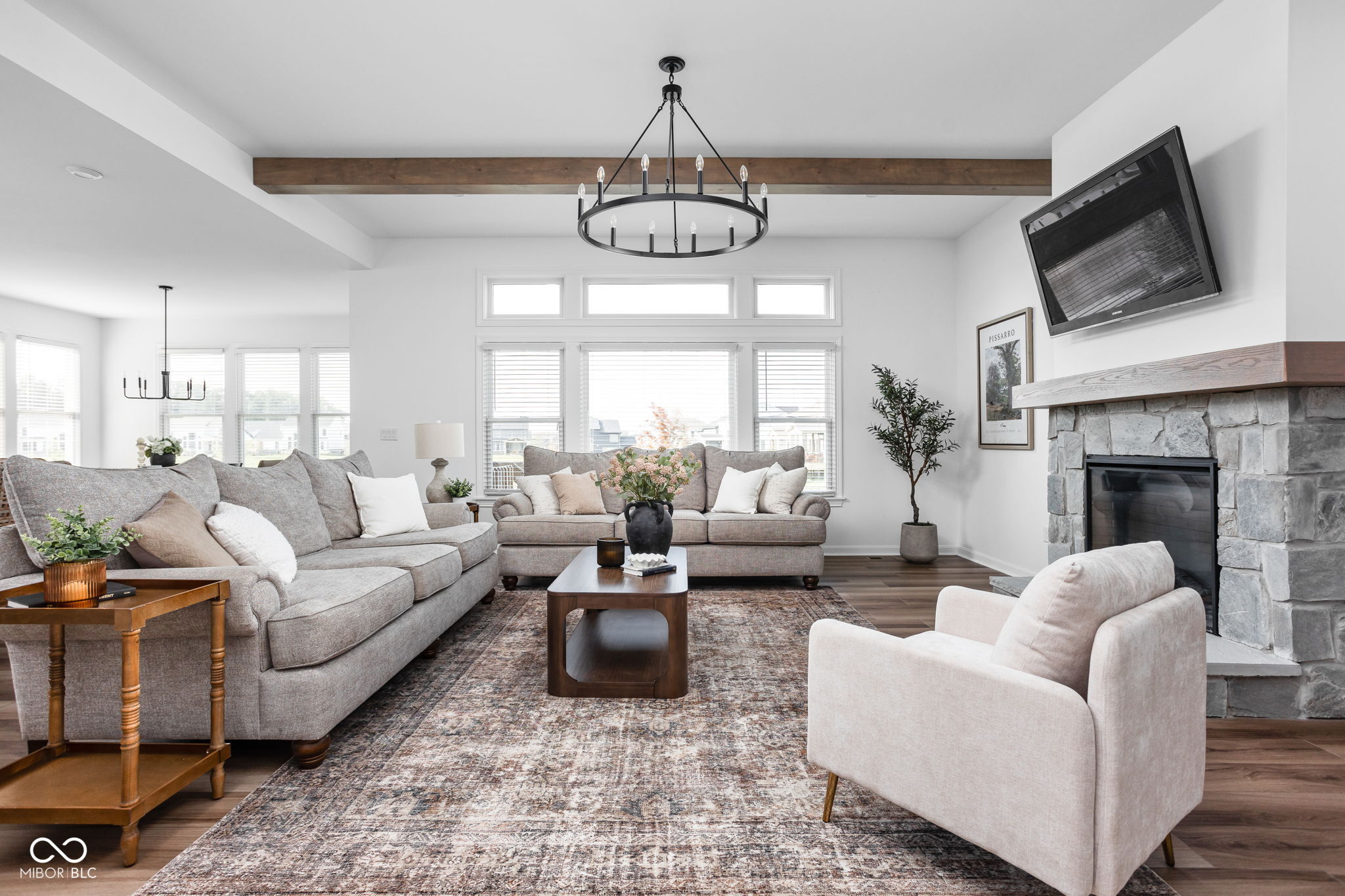 133 Elmsborough Bend
