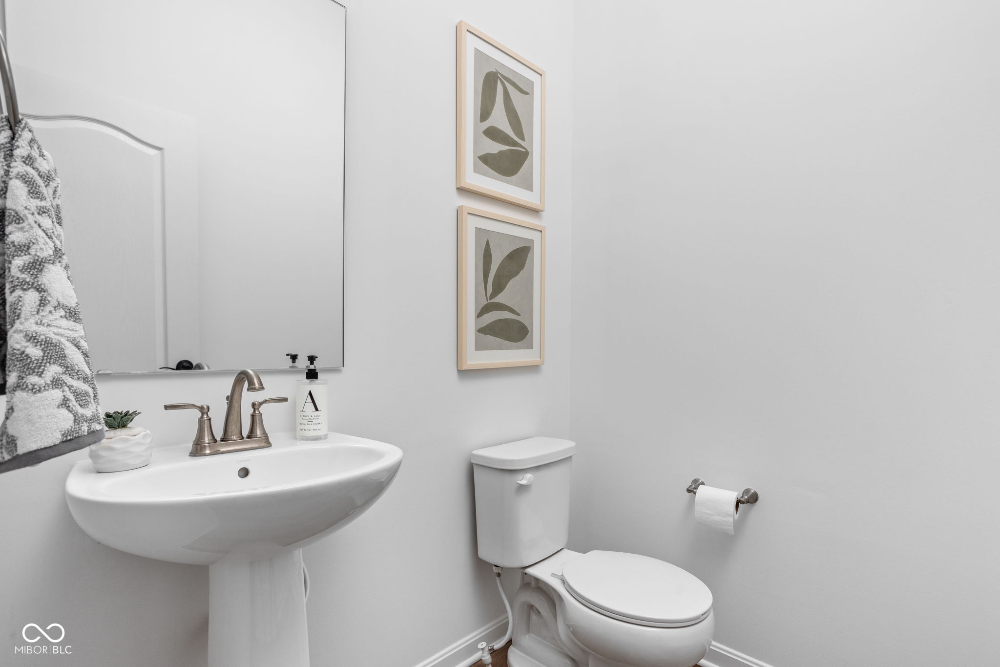 133 Elmsborough Bend