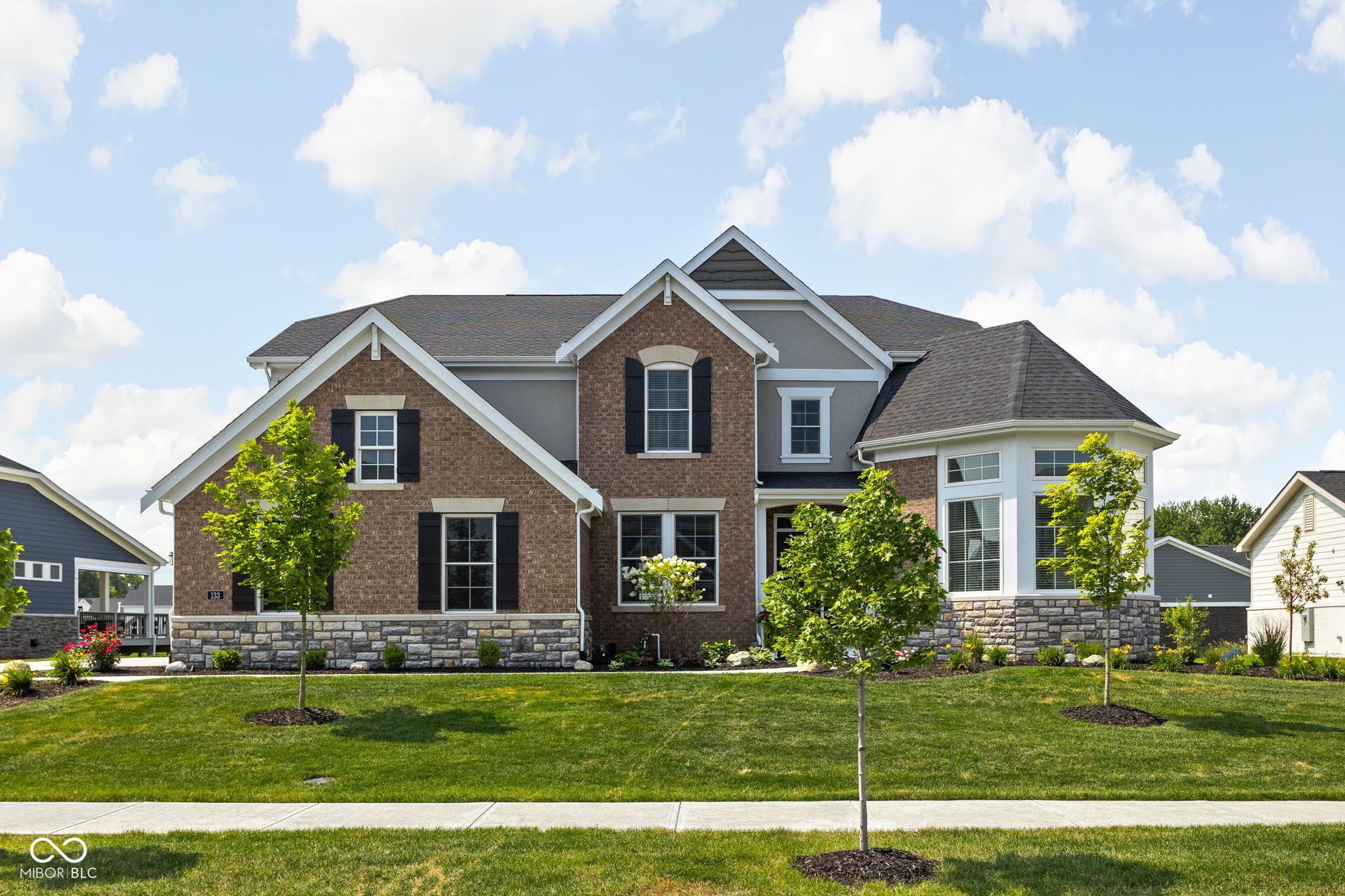 133 Elmsborough Bend