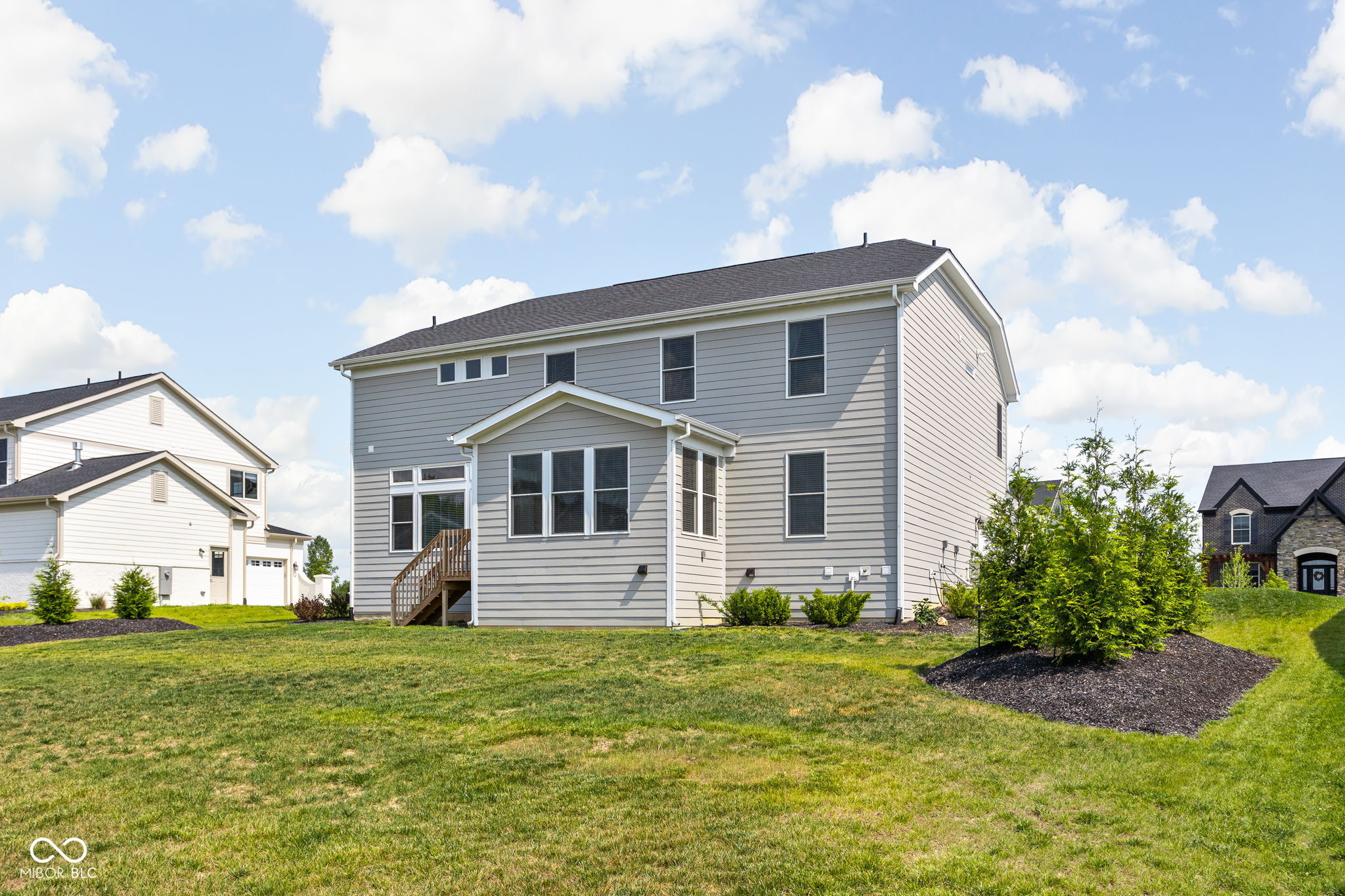 133 Elmsborough Bend