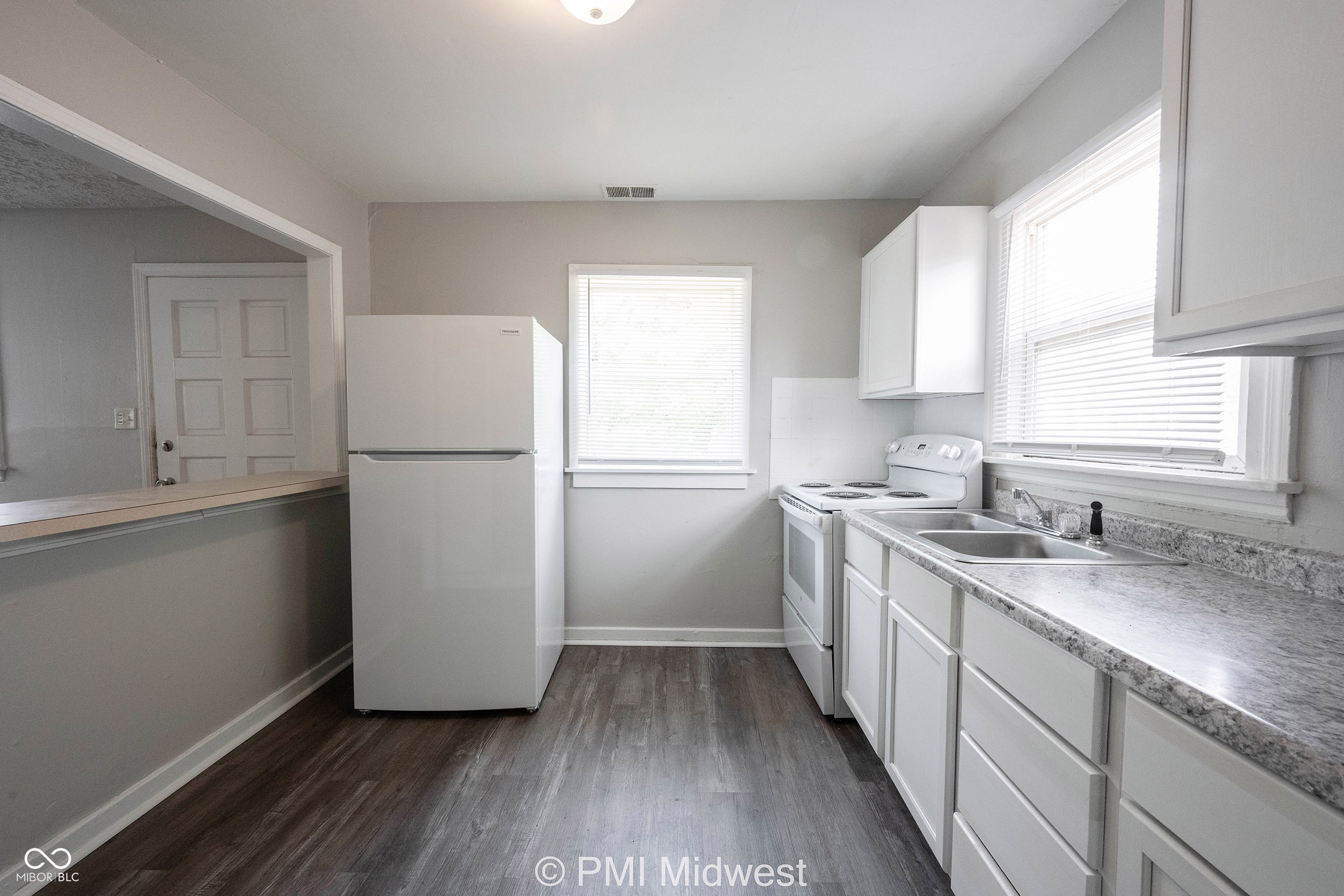 6101 Nimitz Drive