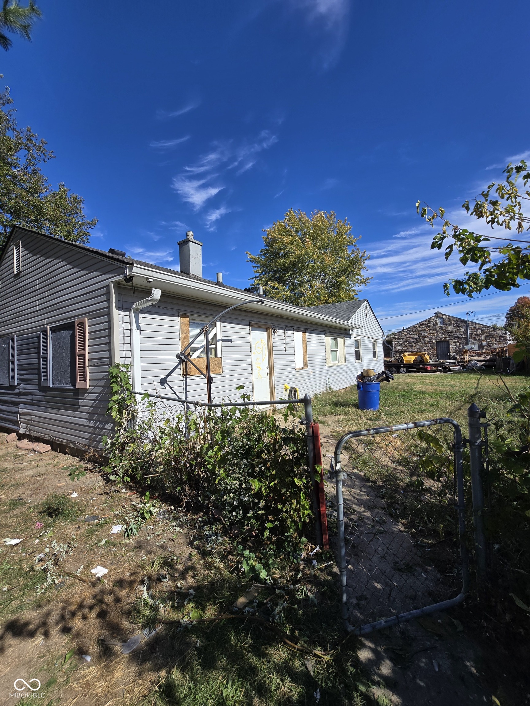6101 Nimitz Drive