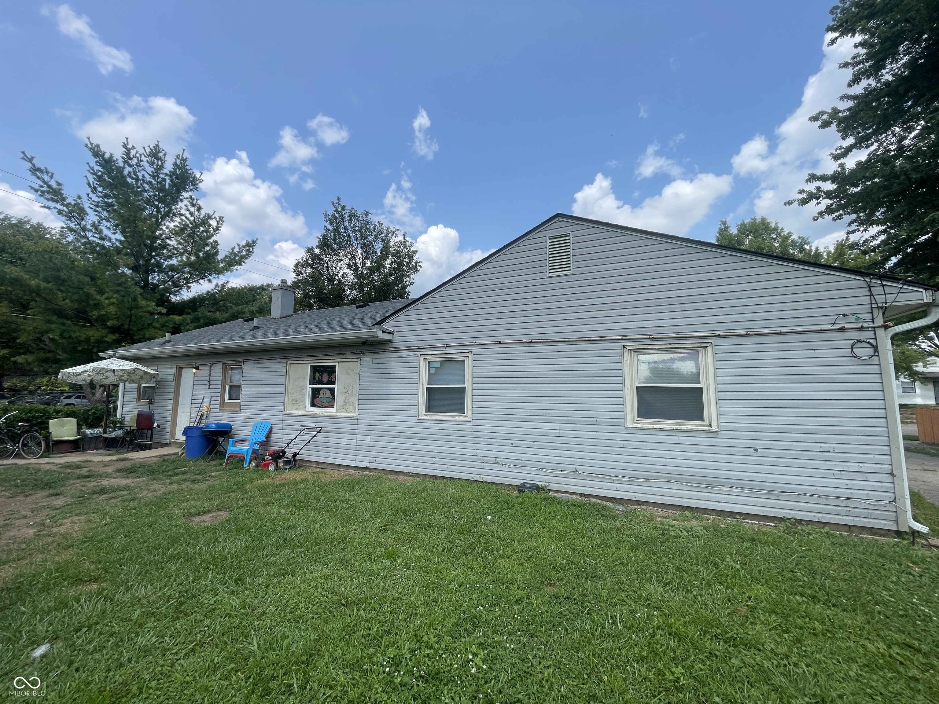 6101 Nimitz Drive