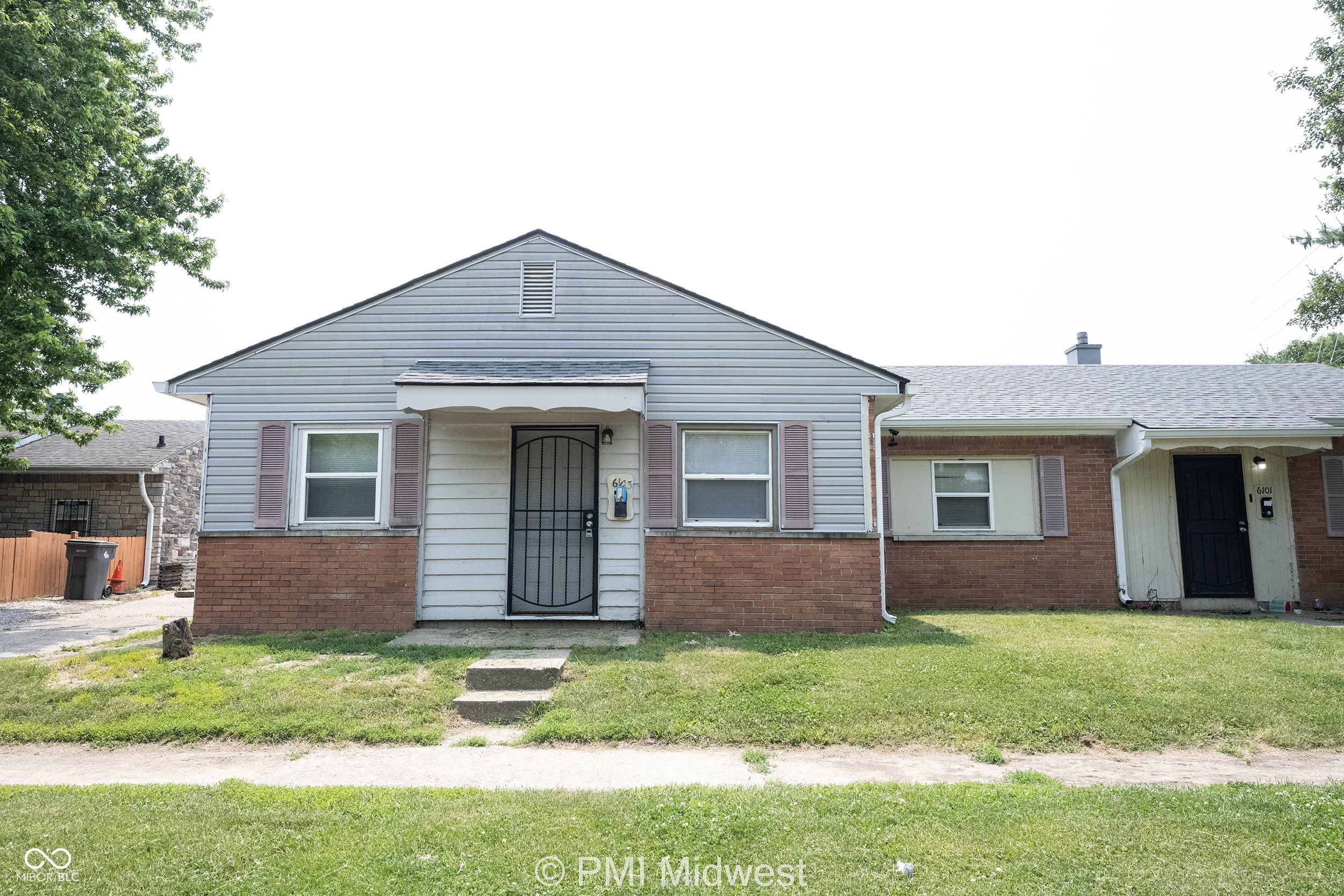 6101 Nimitz Drive