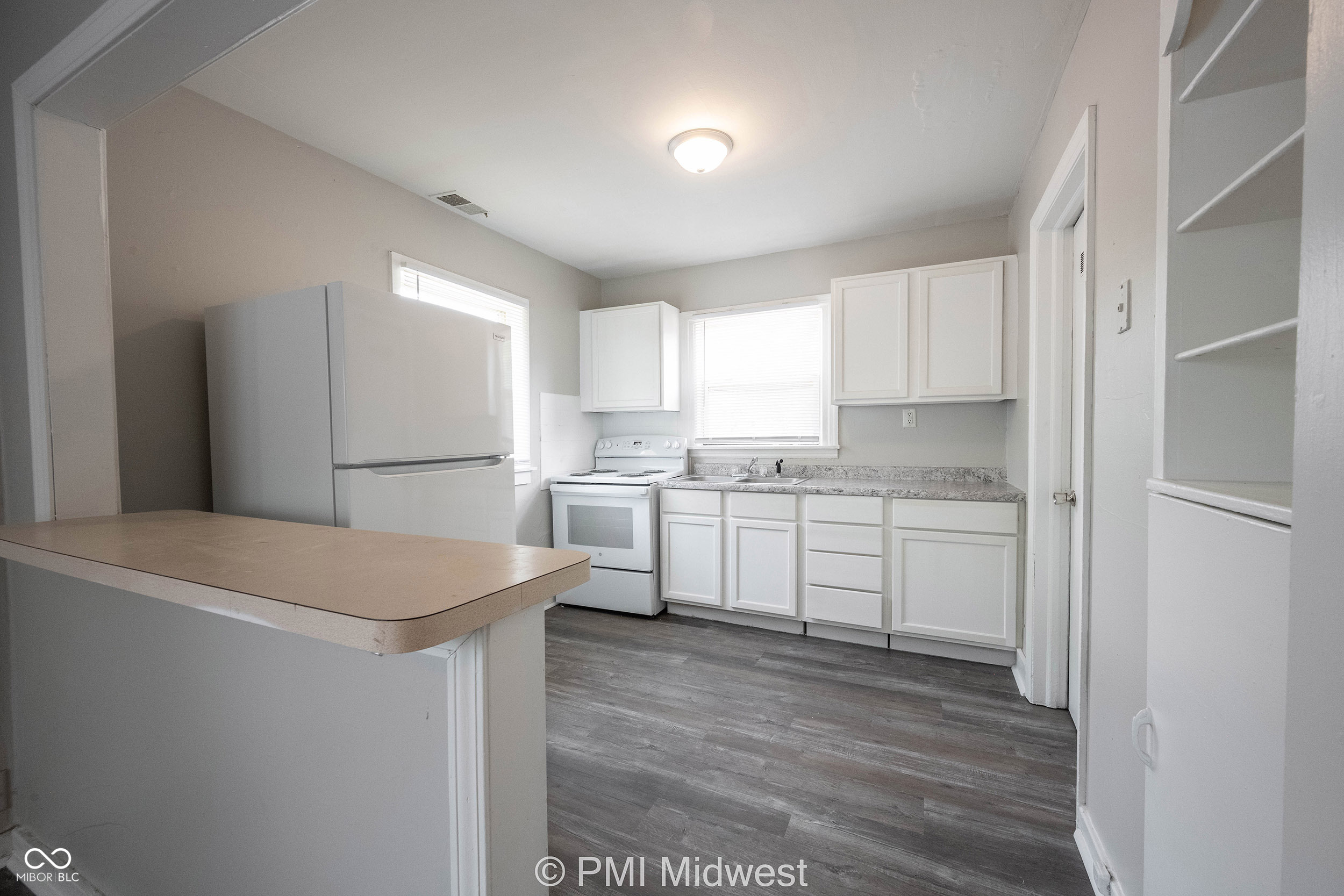 6101 Nimitz Drive