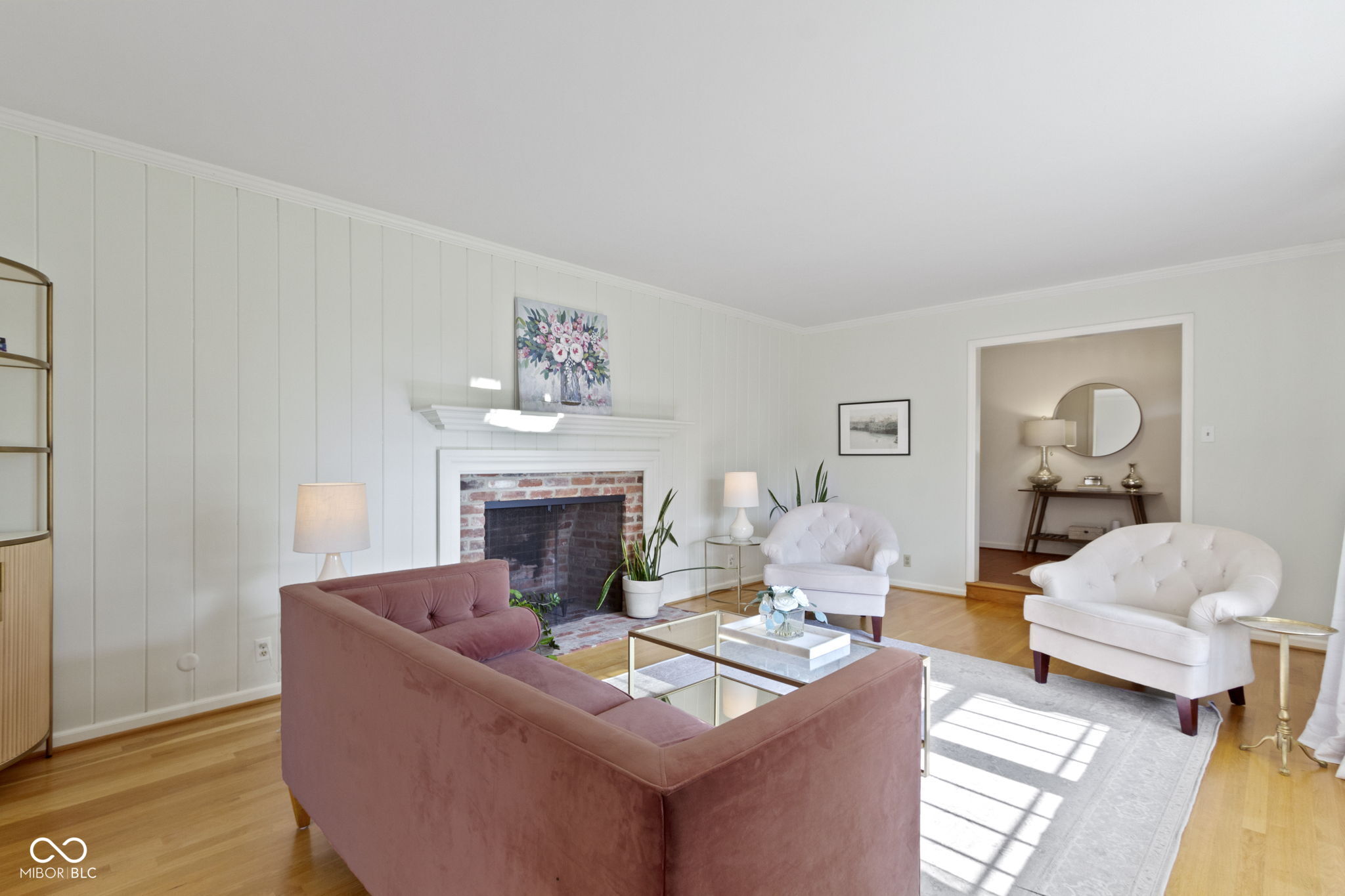 5420 Roxbury Road