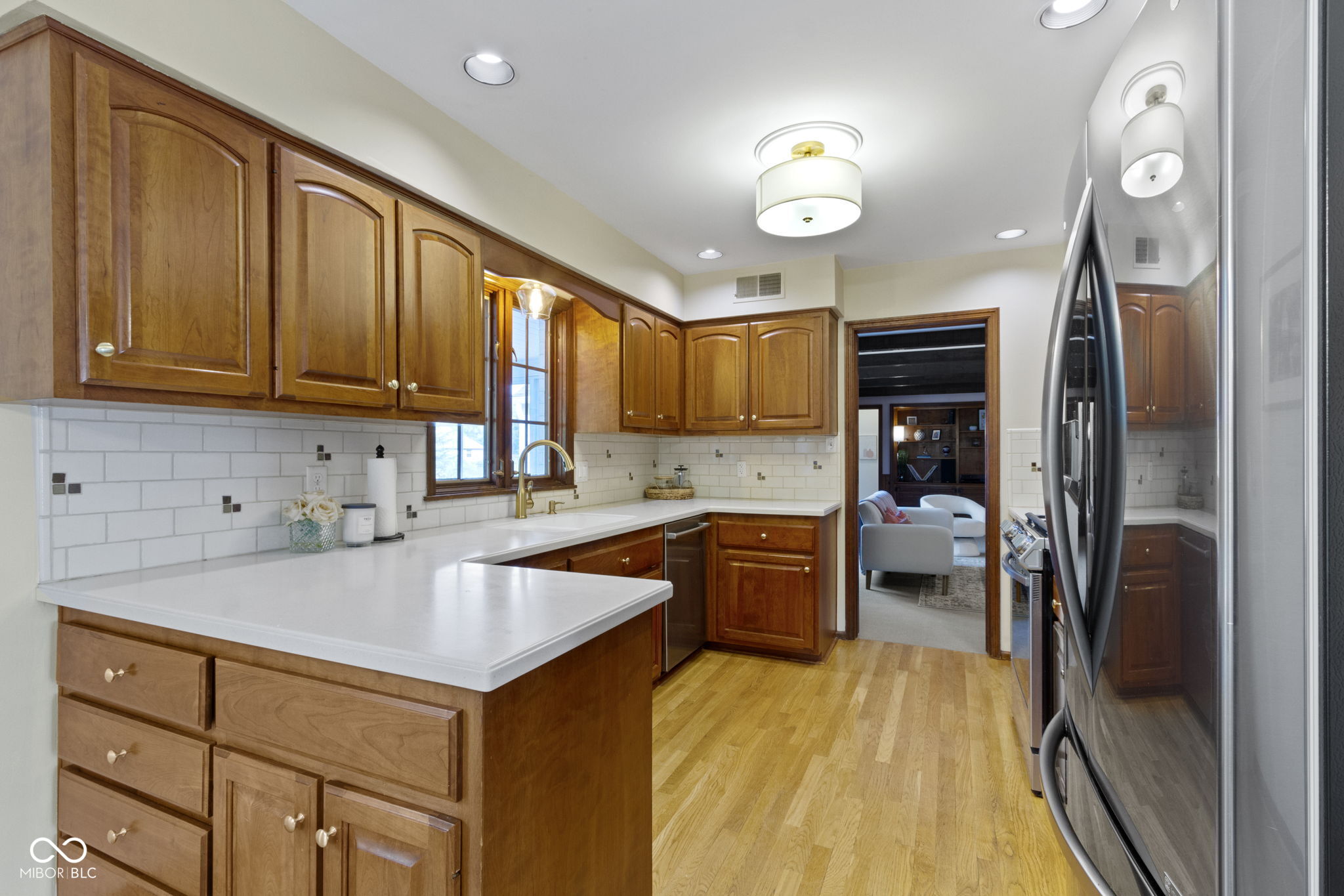 5420 Roxbury Road