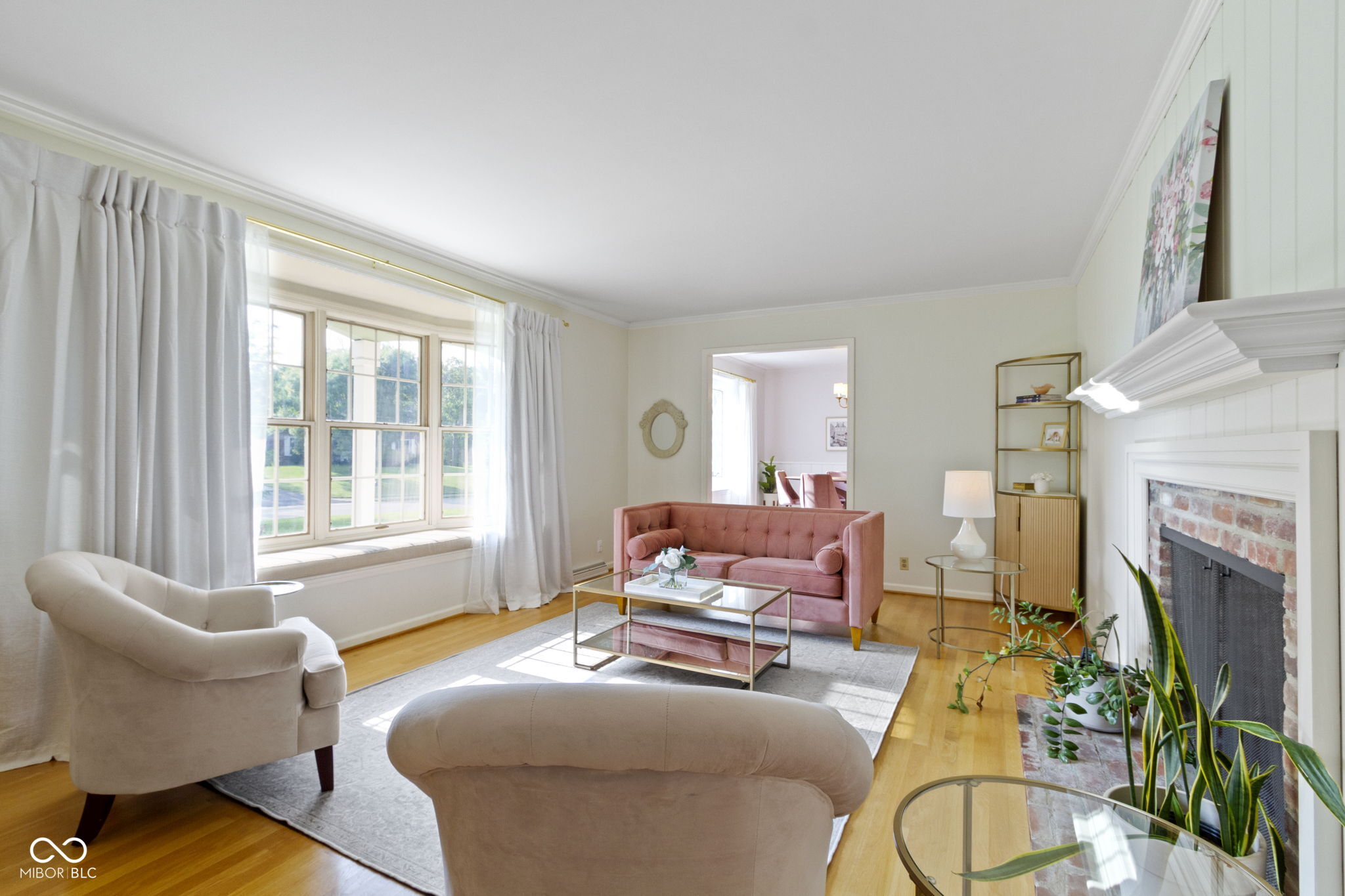 5420 Roxbury Road
