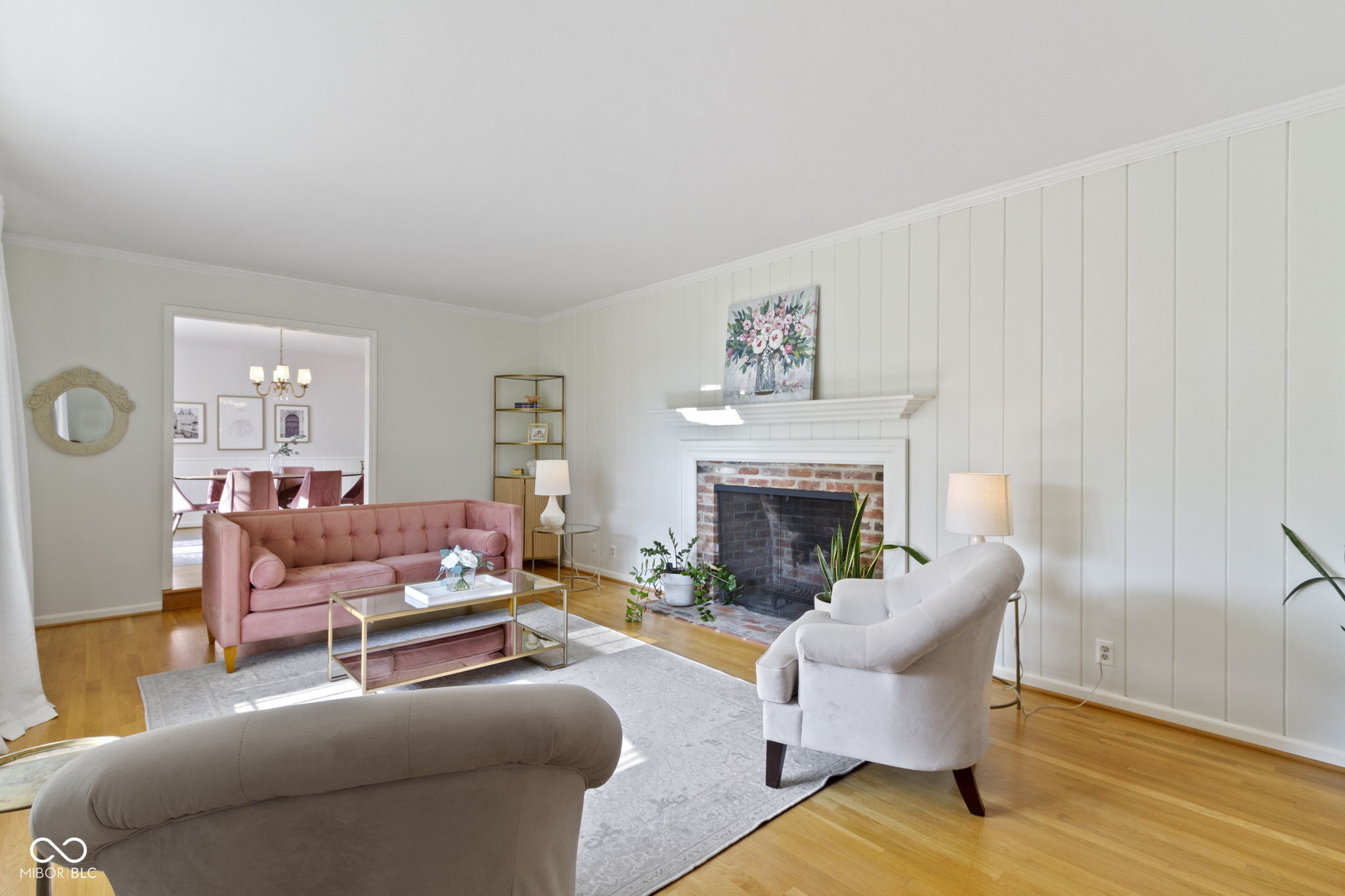 5420 Roxbury Road