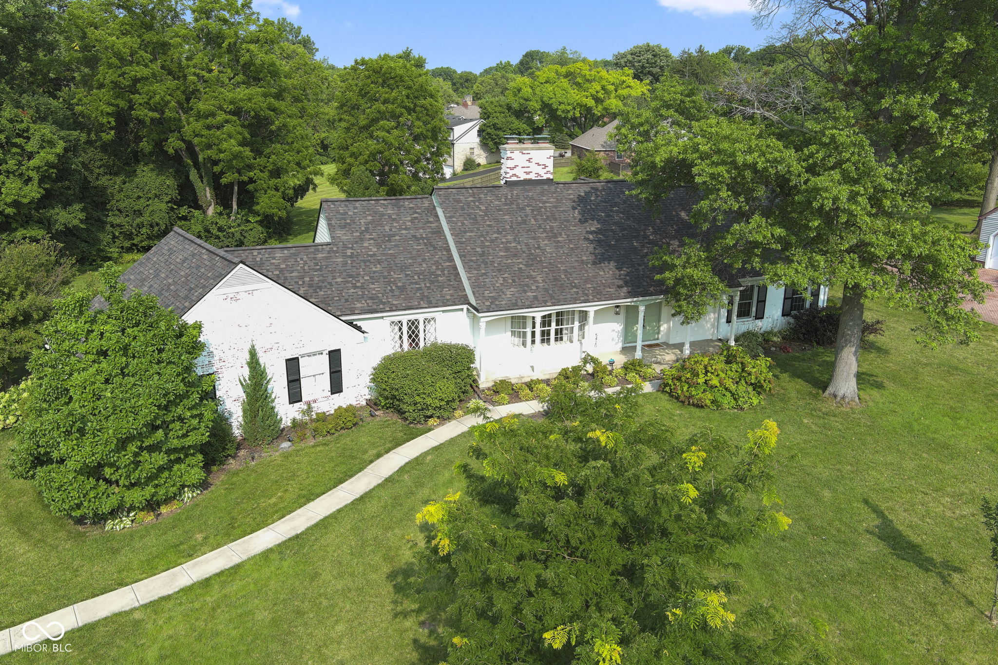 5420 Roxbury Road