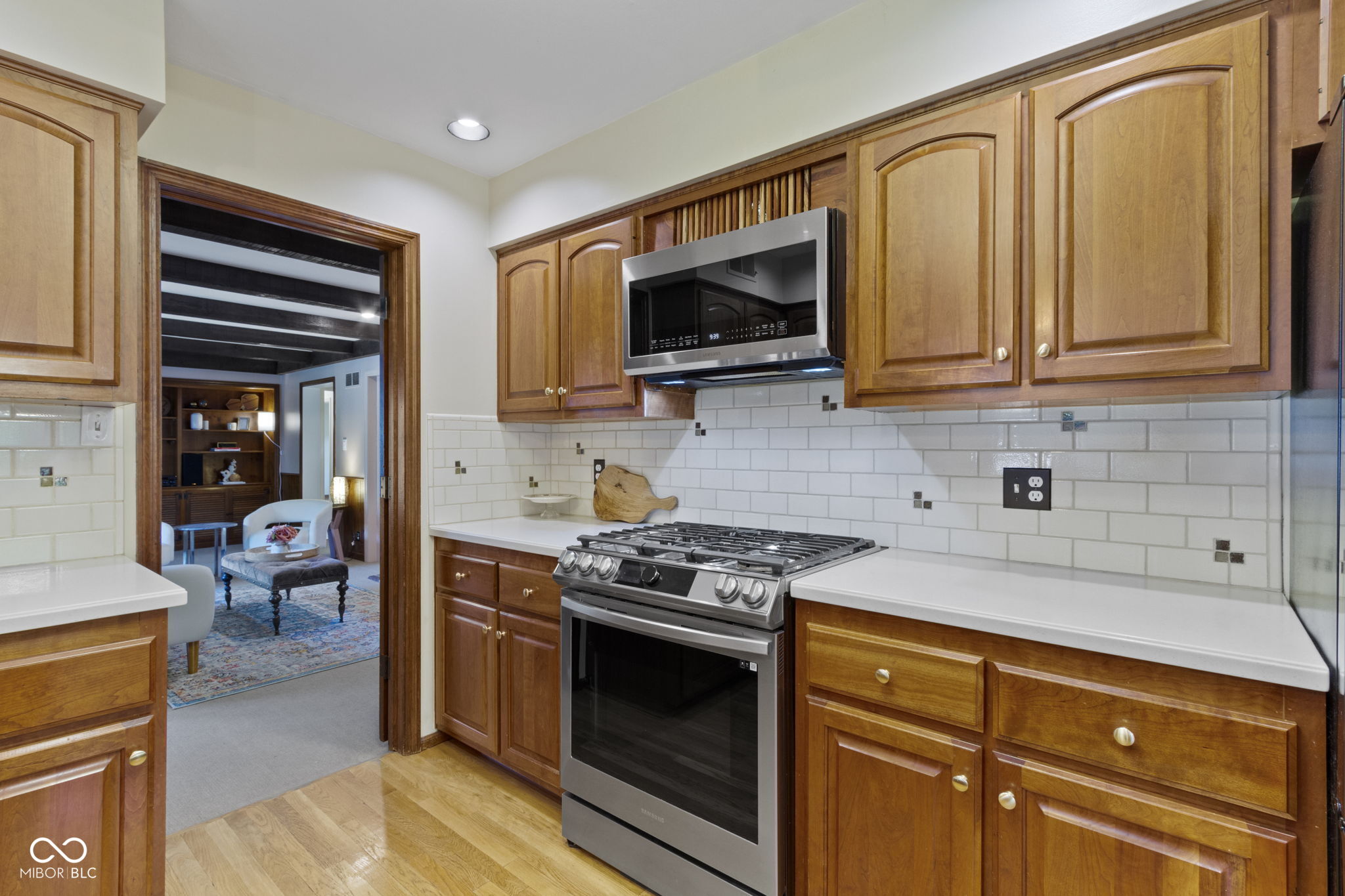 5420 Roxbury Road