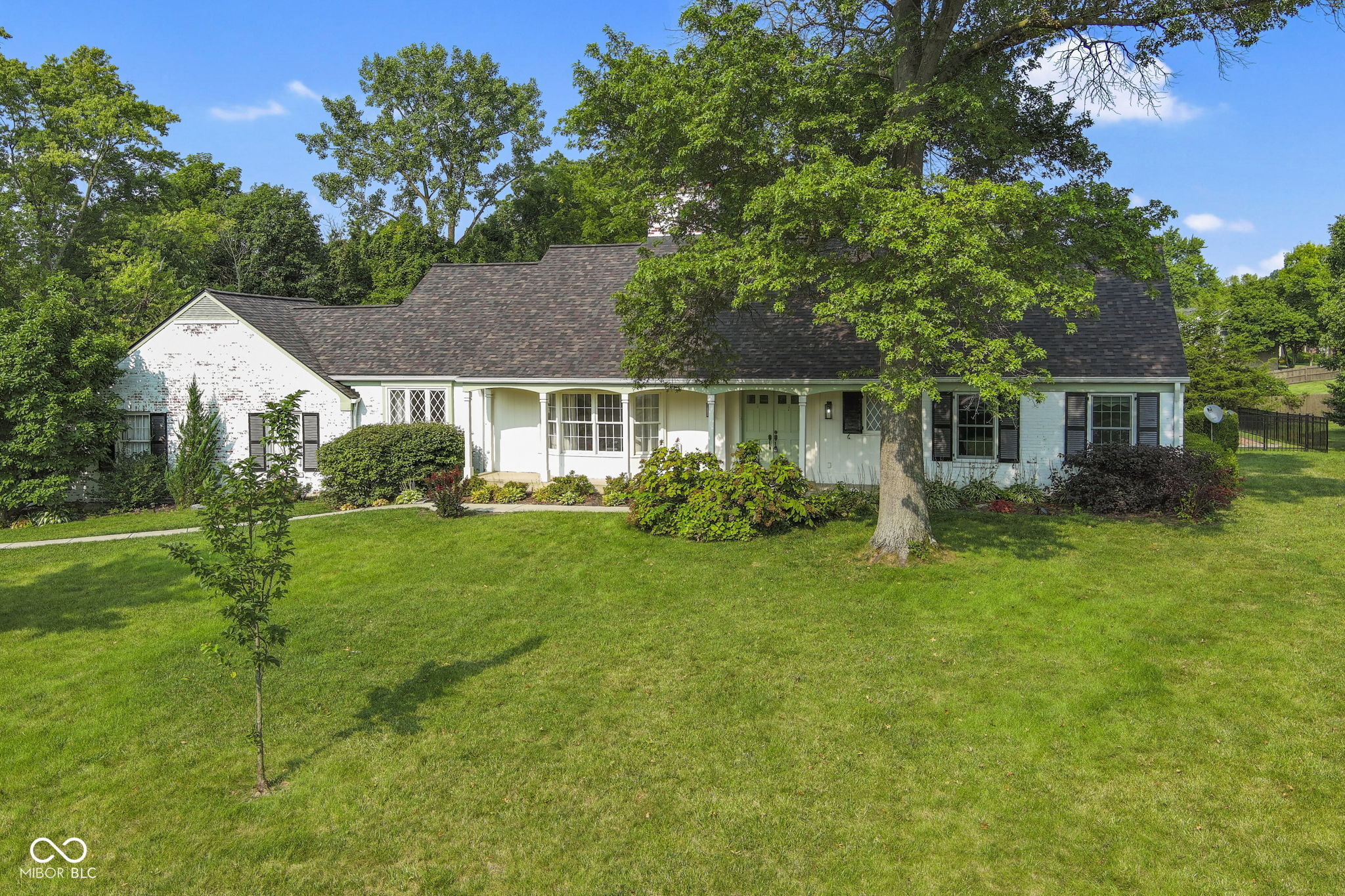 5420 Roxbury Road