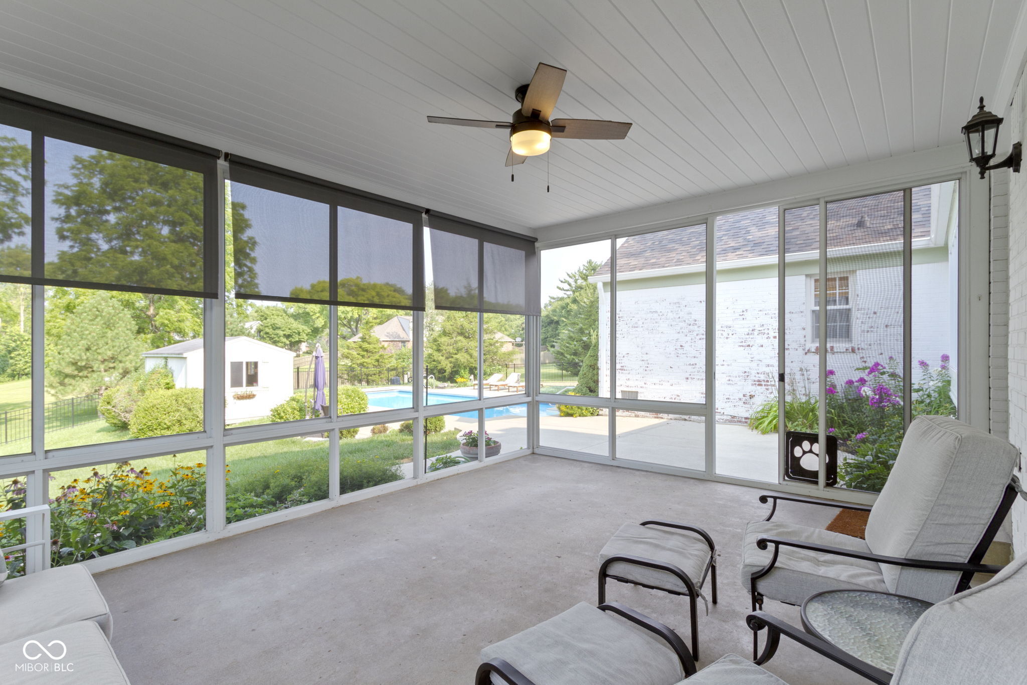 5420 Roxbury Road