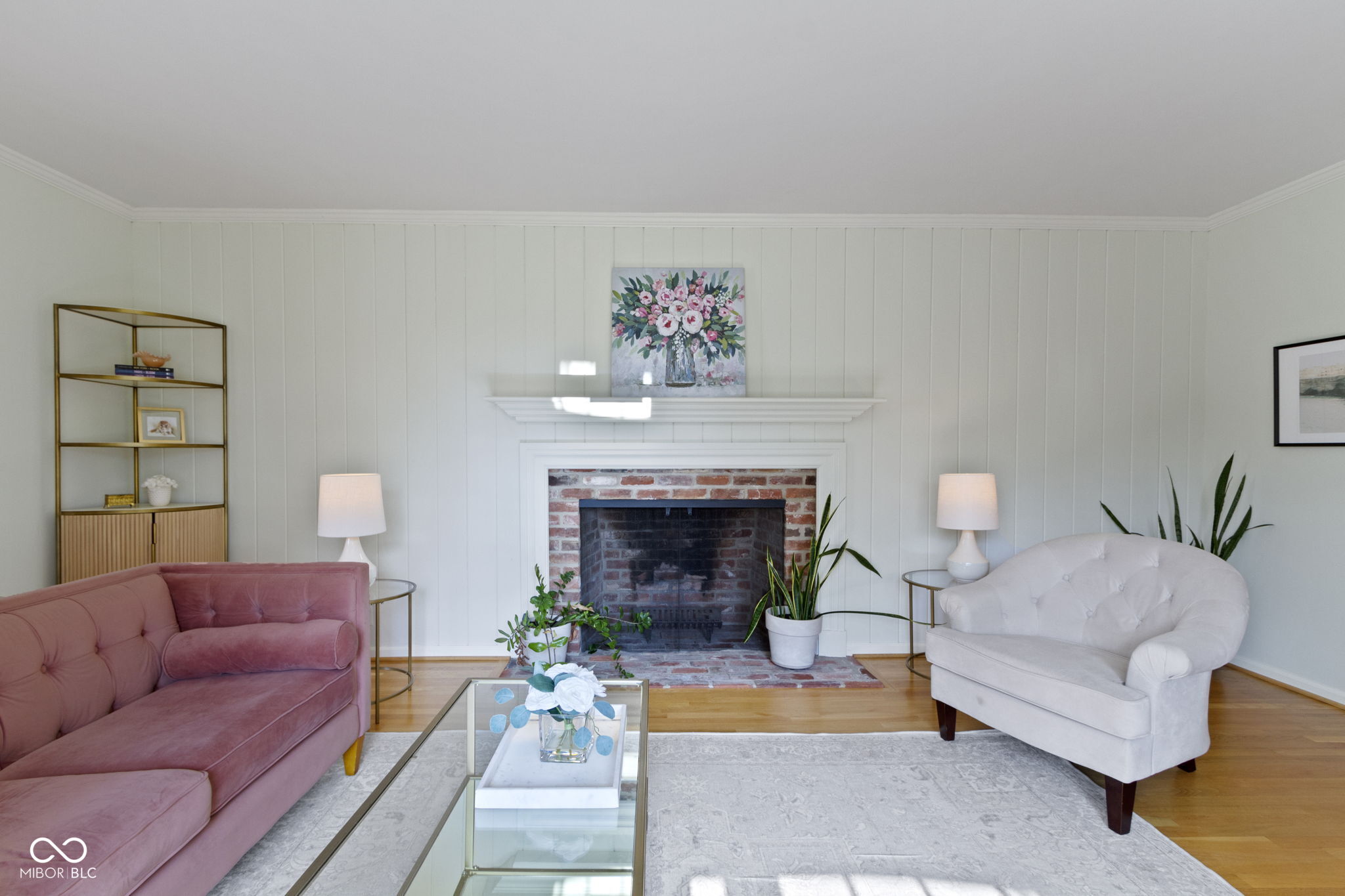 5420 Roxbury Road