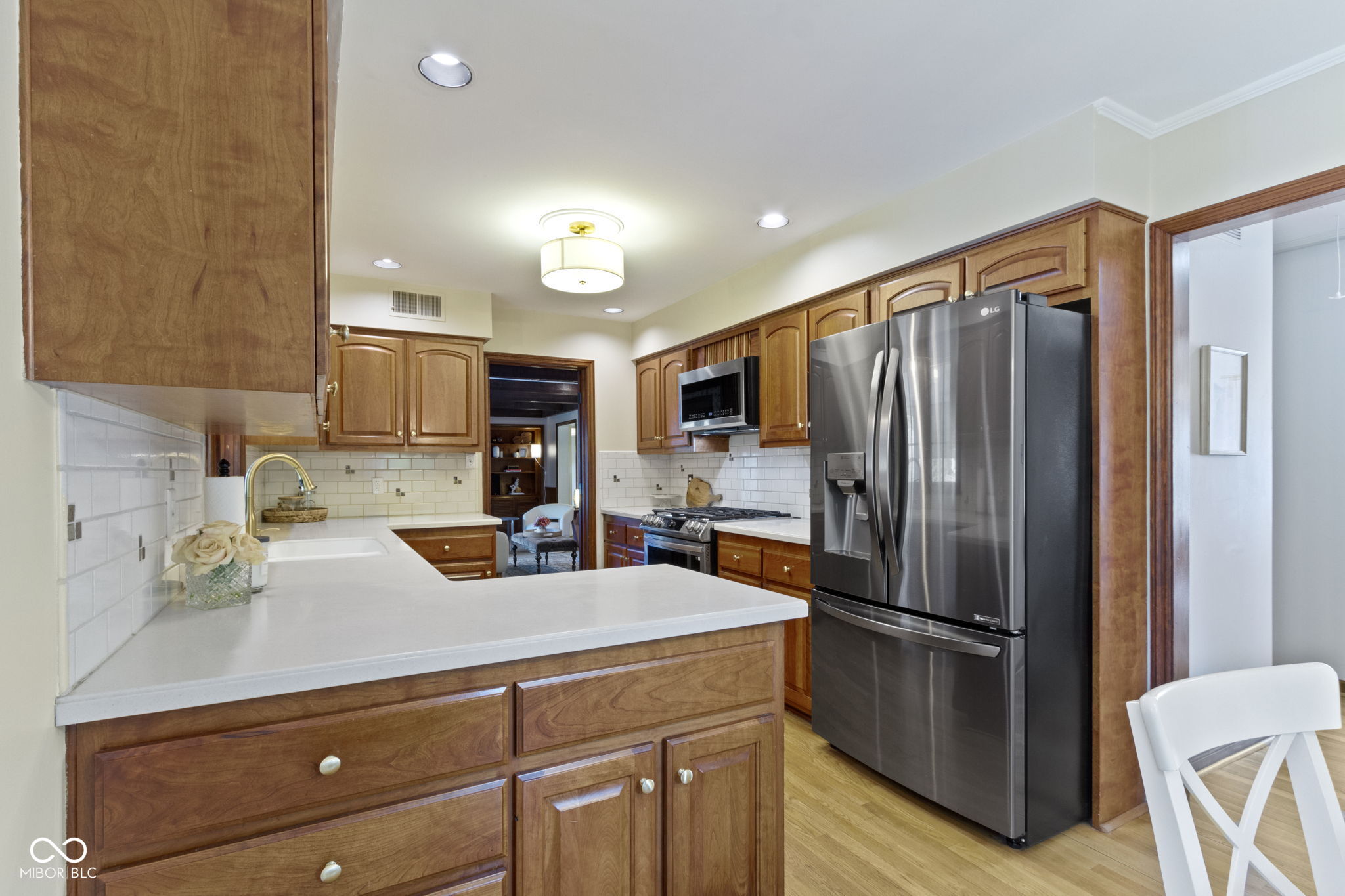 5420 Roxbury Road