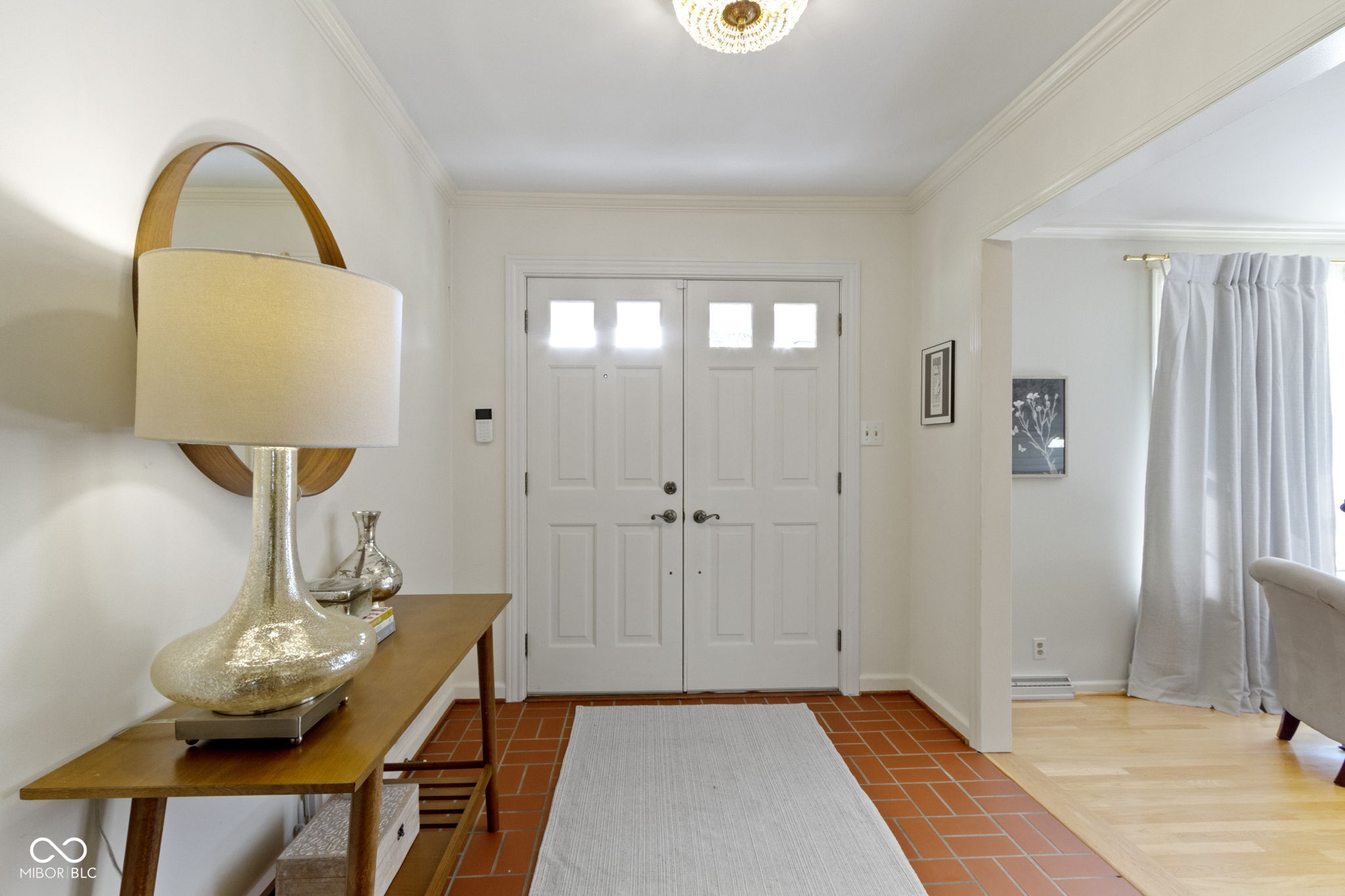 5420 Roxbury Road