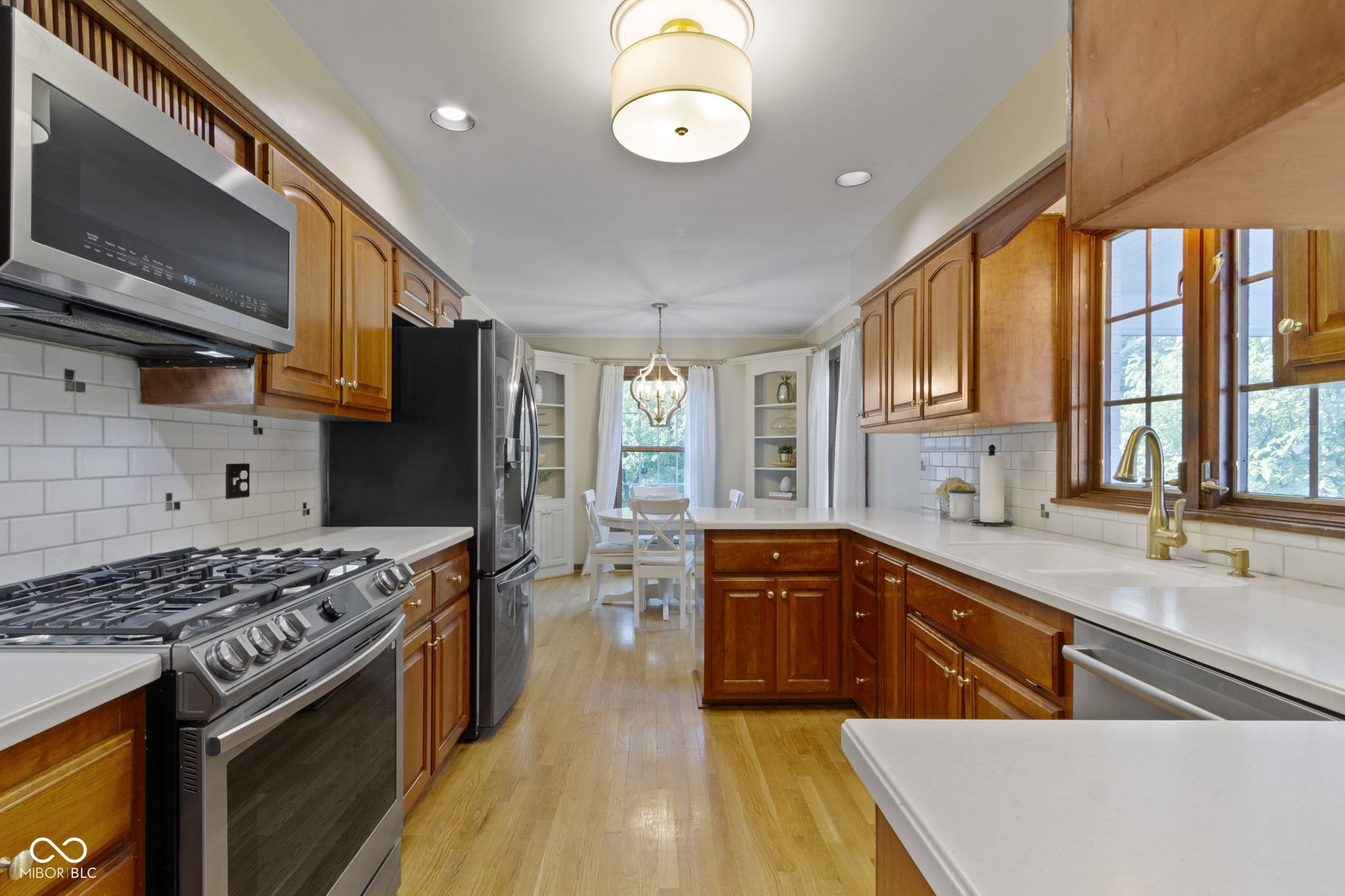 5420 Roxbury Road