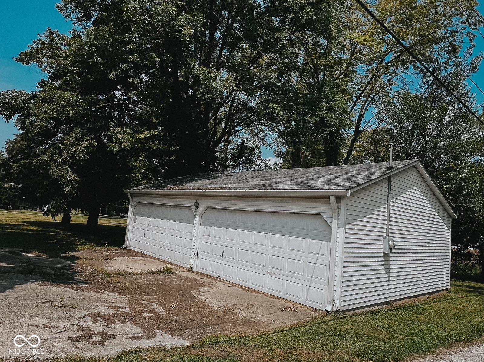 403 Main Street