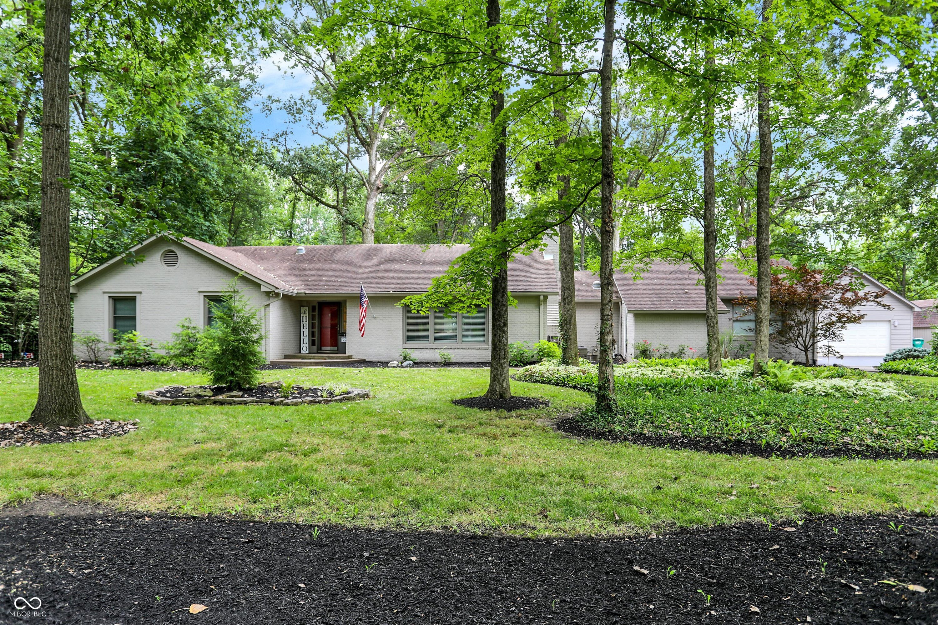 1107 Foxglove Court