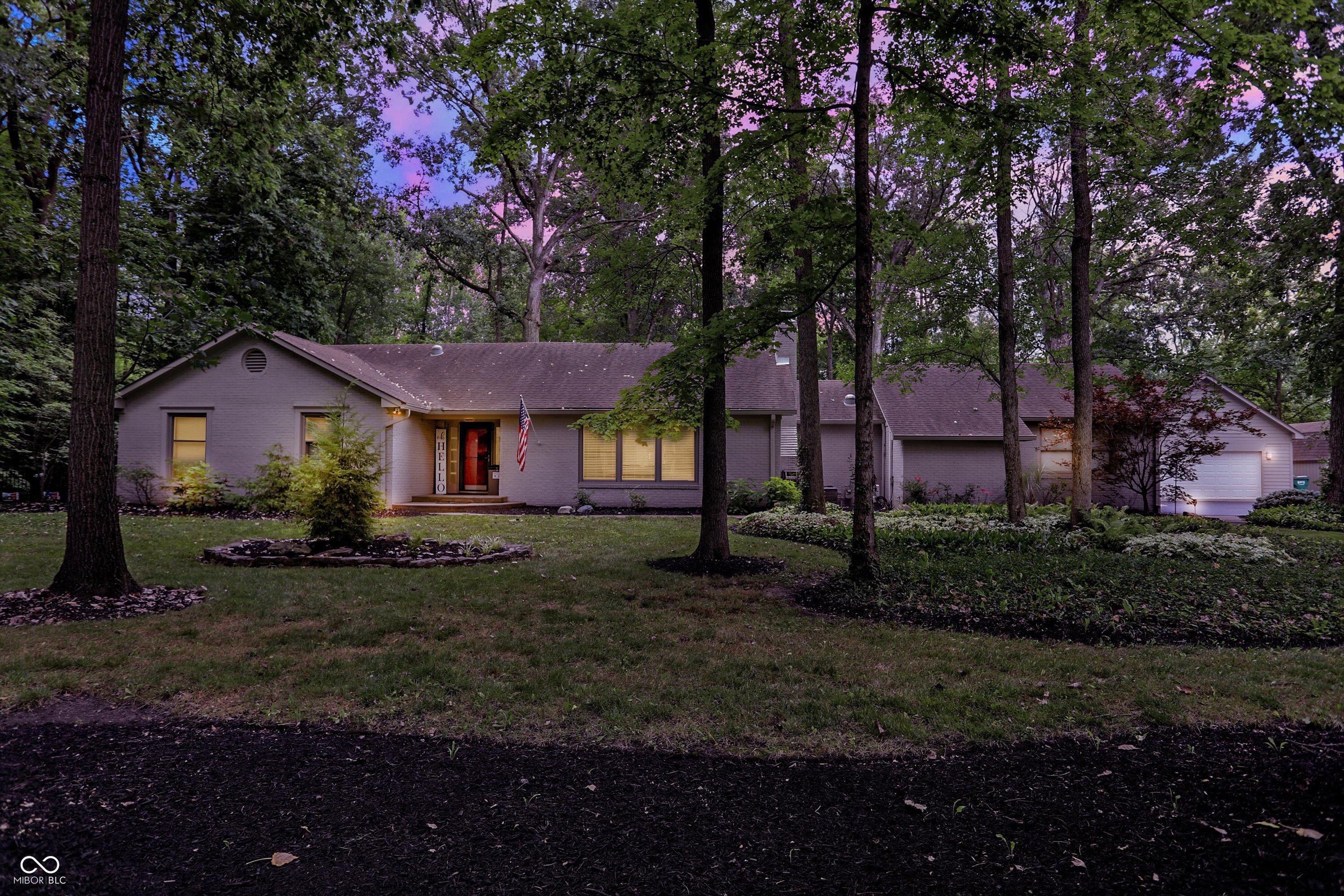 1107 Foxglove Court