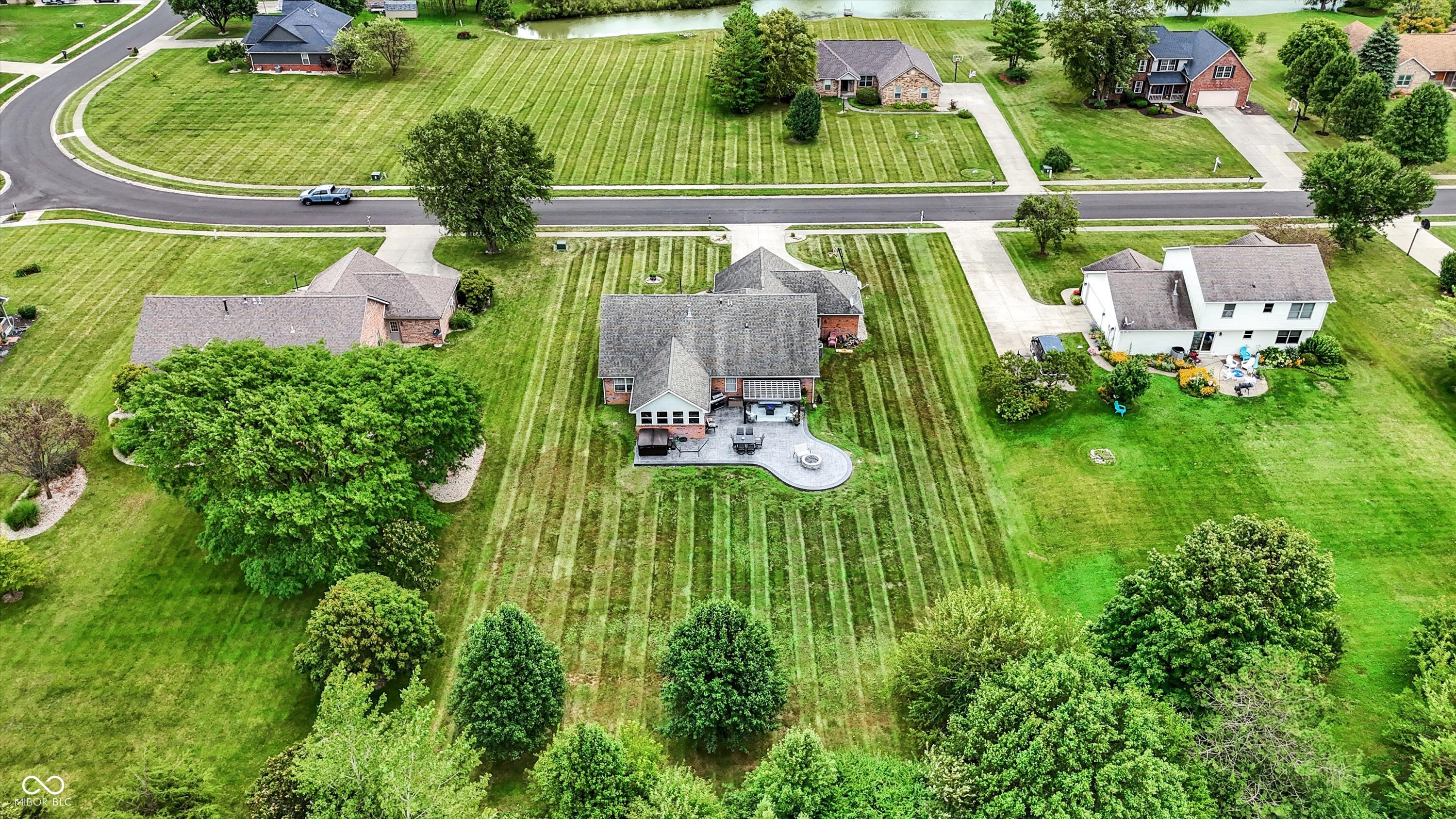8248 N Mt Vernon Court