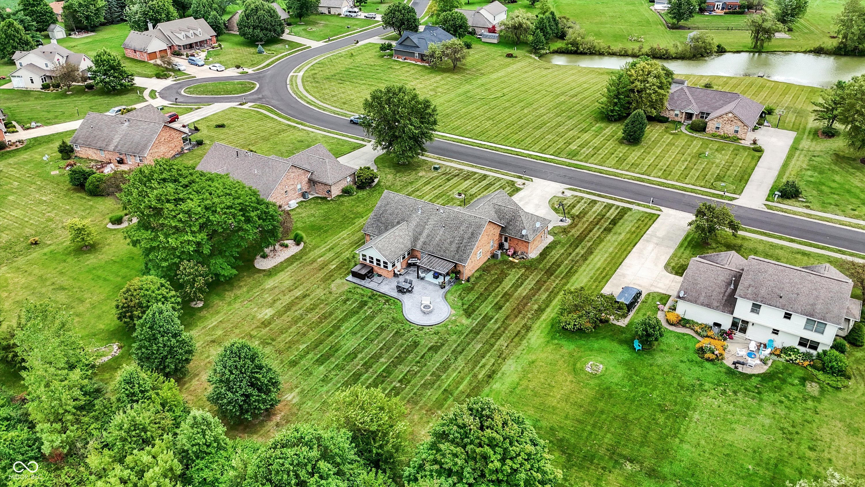 8248 N Mt Vernon Court