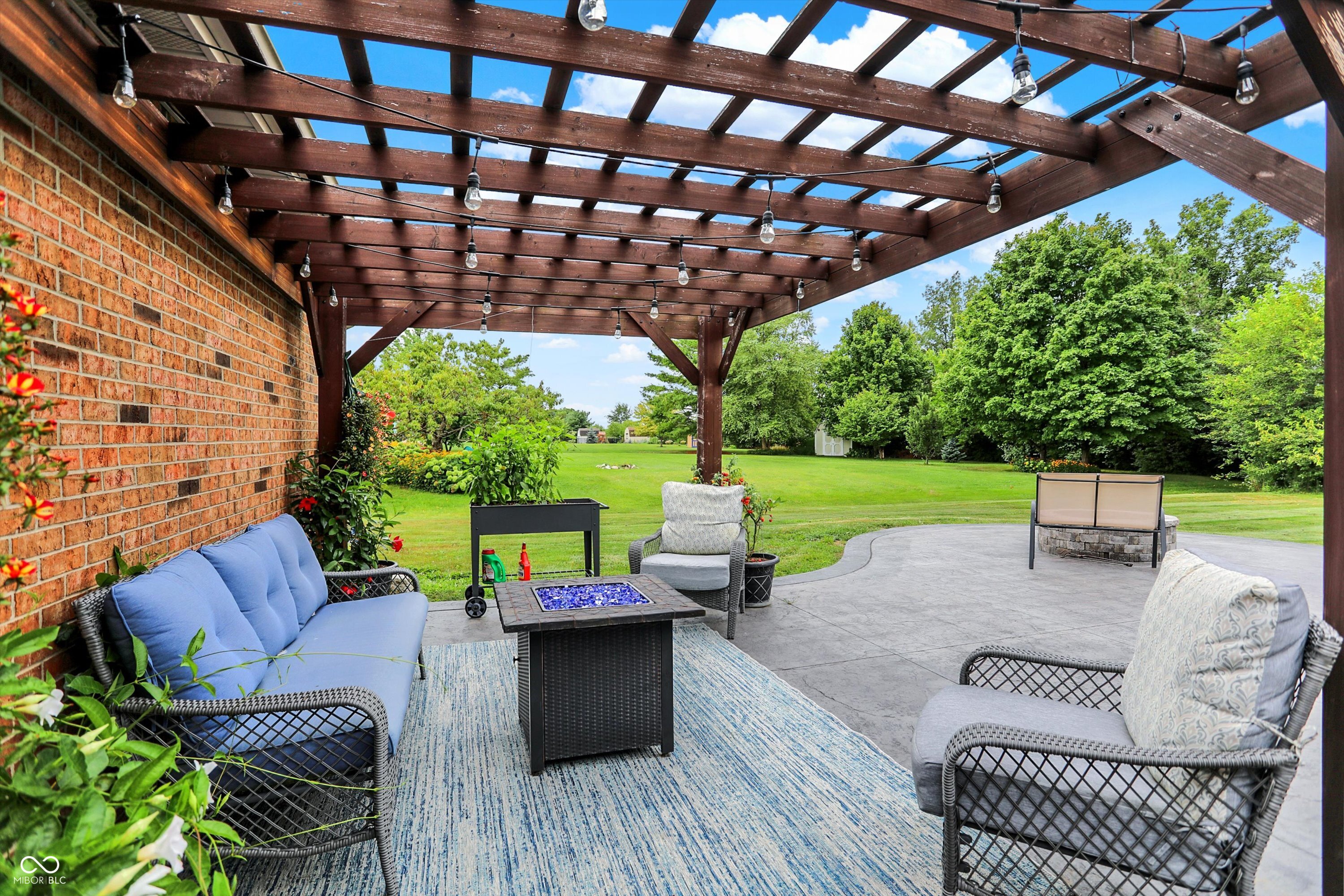 8248 N Mt Vernon Court