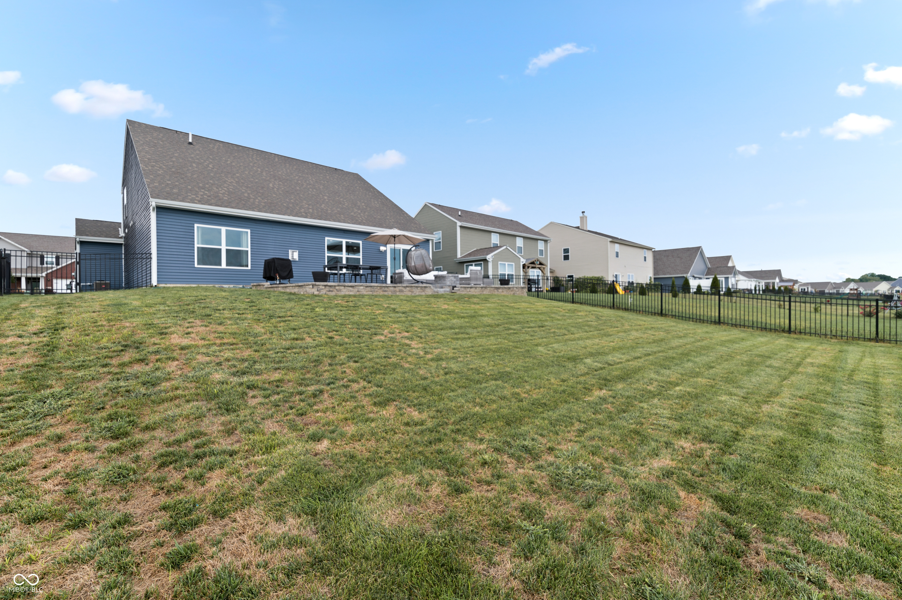8727 Stoddard Lane